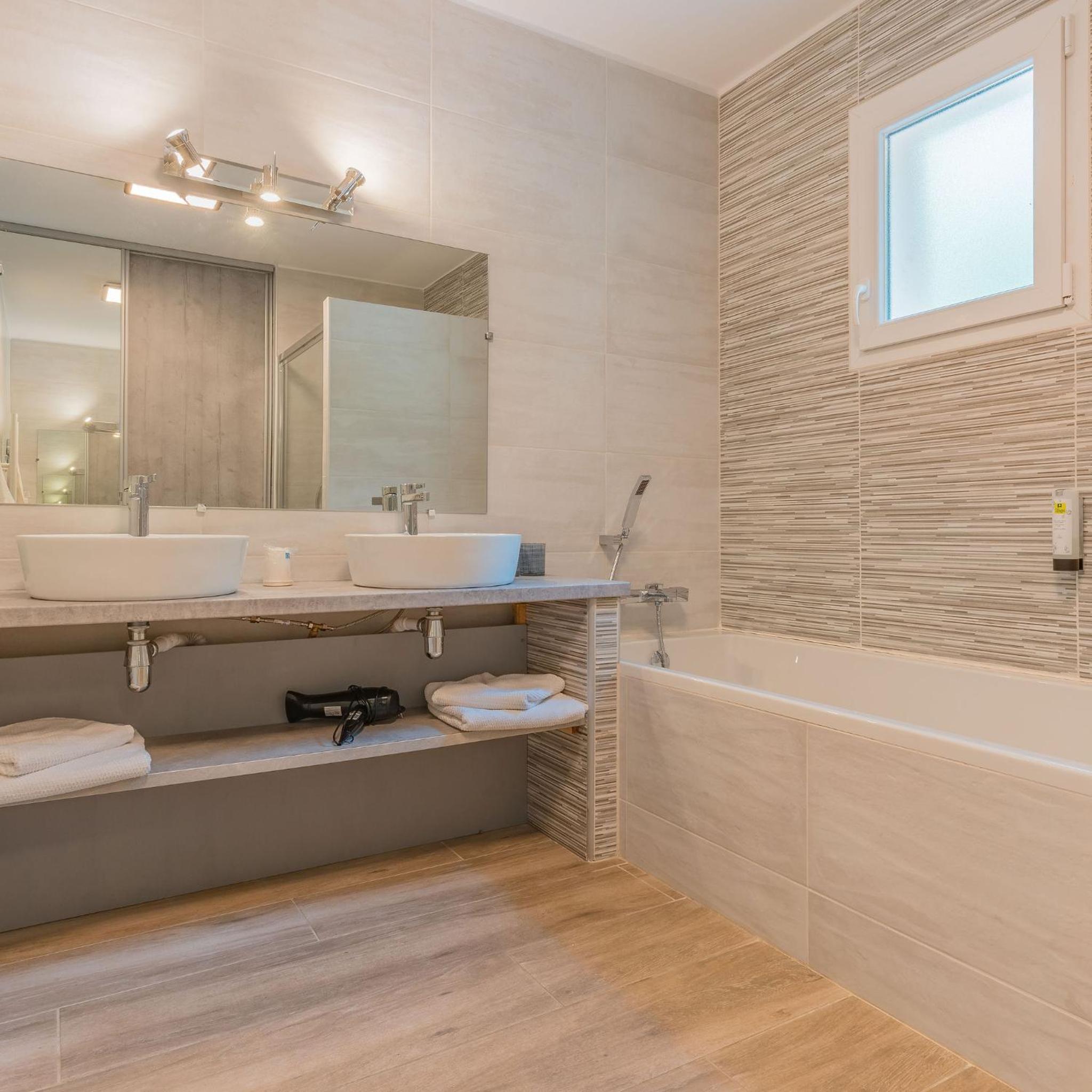 Prestige Double/Twin Room with Terrace - Photo 4