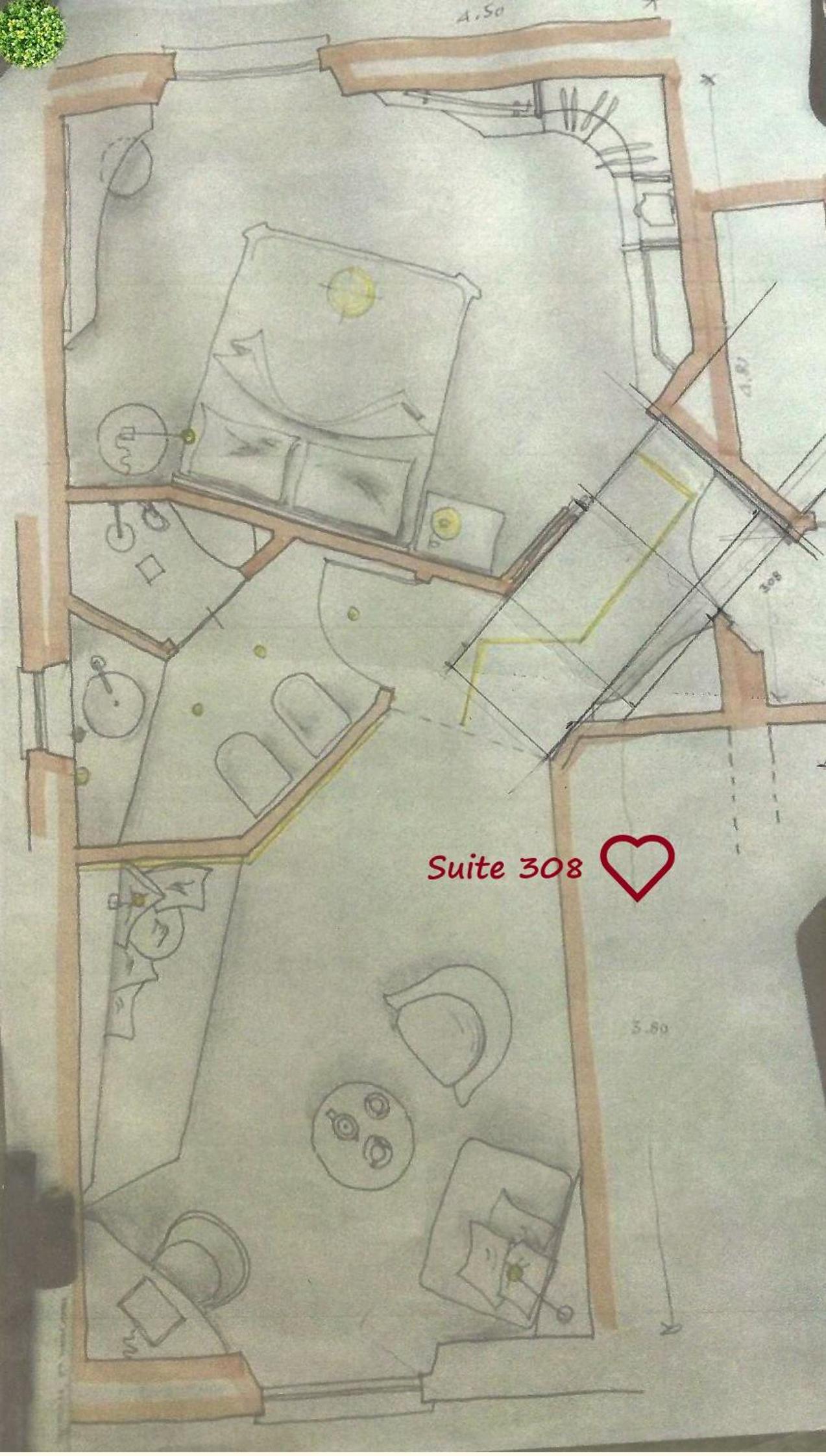 King Suite photo 2