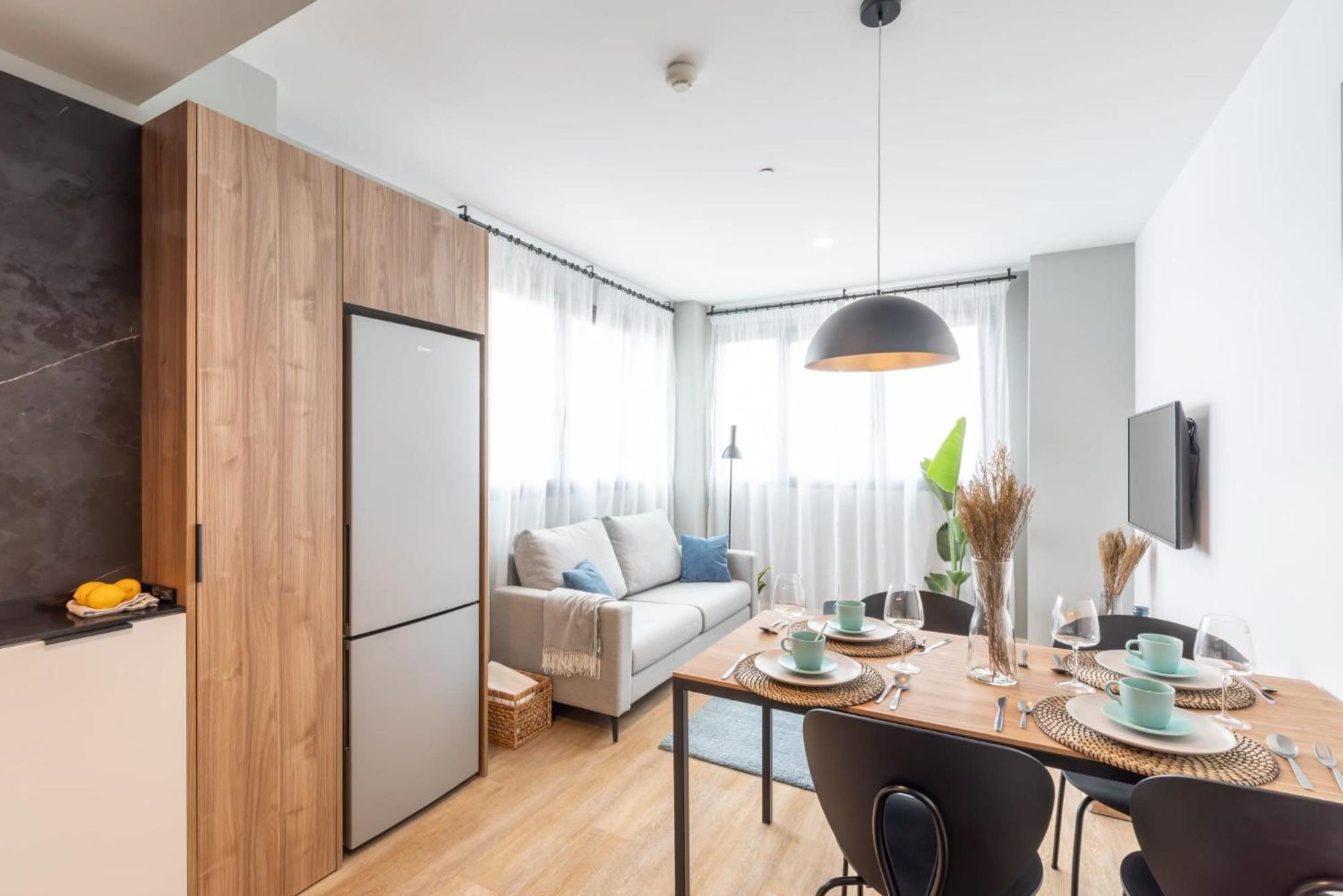 Apartamento Superior