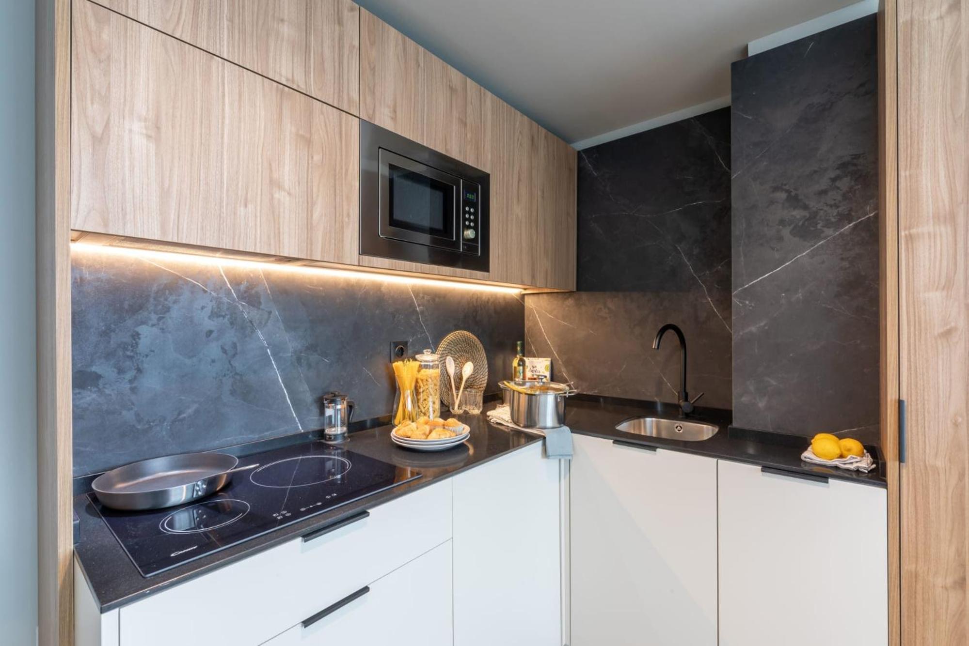 Superior Apartment photo 3
