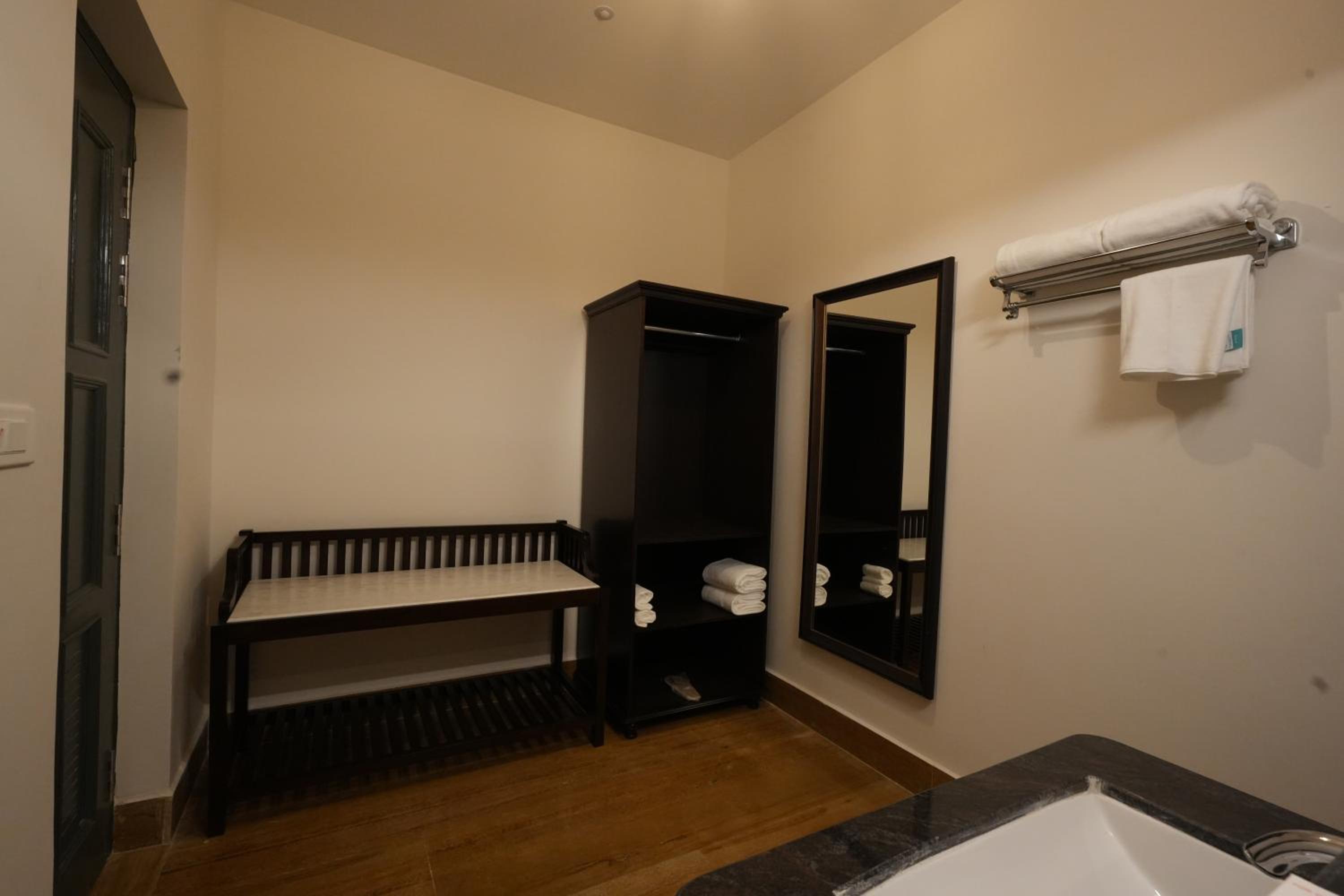 Luxury Suite with Private Pool photo 2