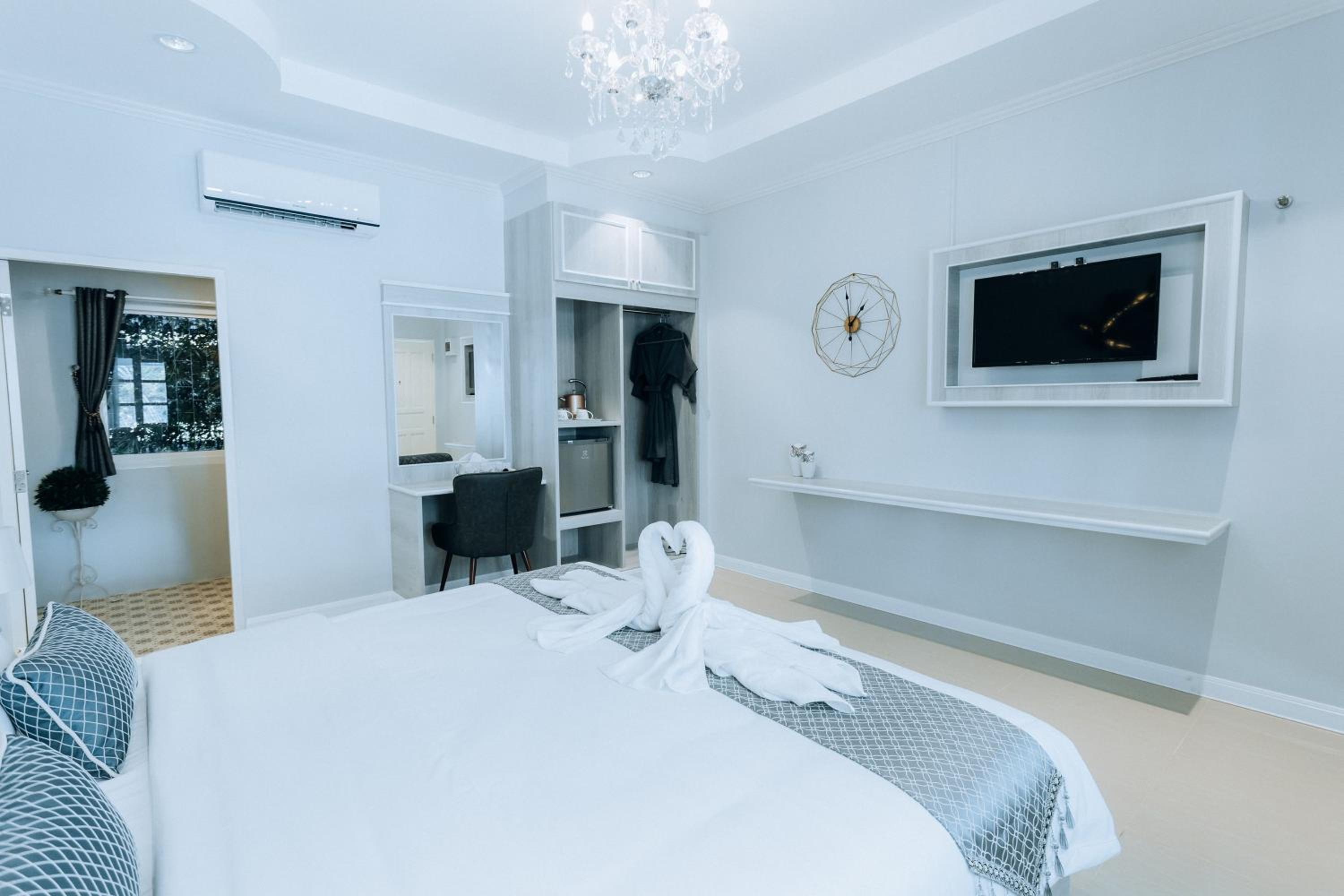 Double Room photo 3