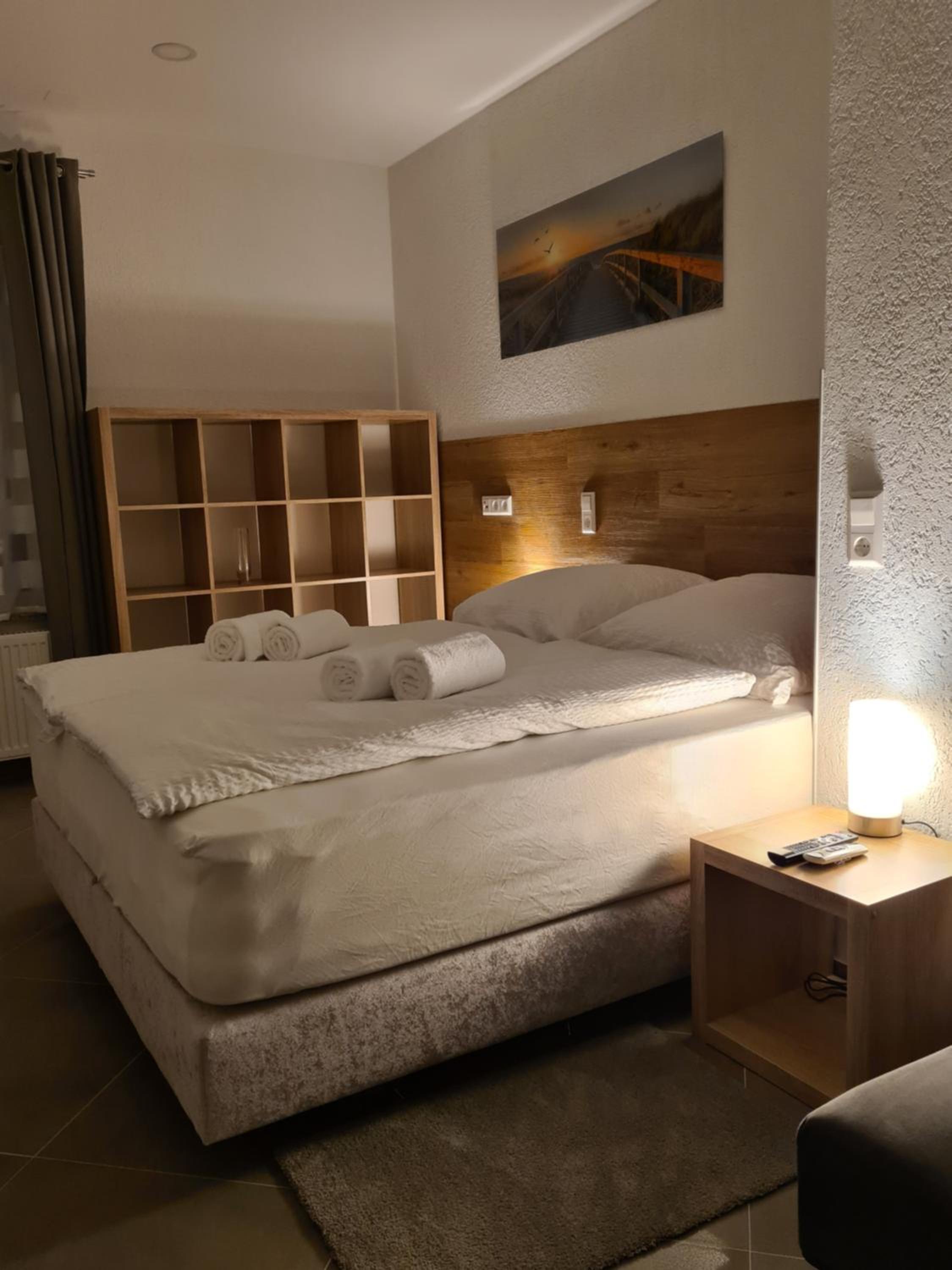 Deluxe Single Room photo 3