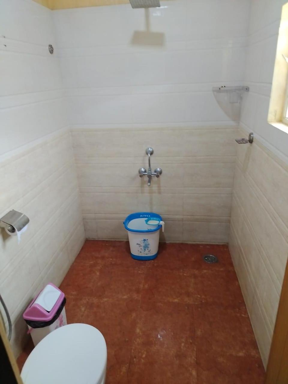 Comfort Triple Room photo 3