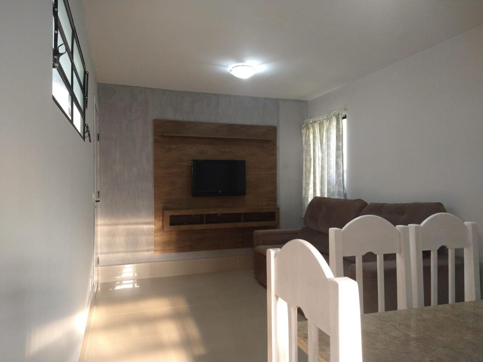 Two-Bedroom Apartment - Photo 1