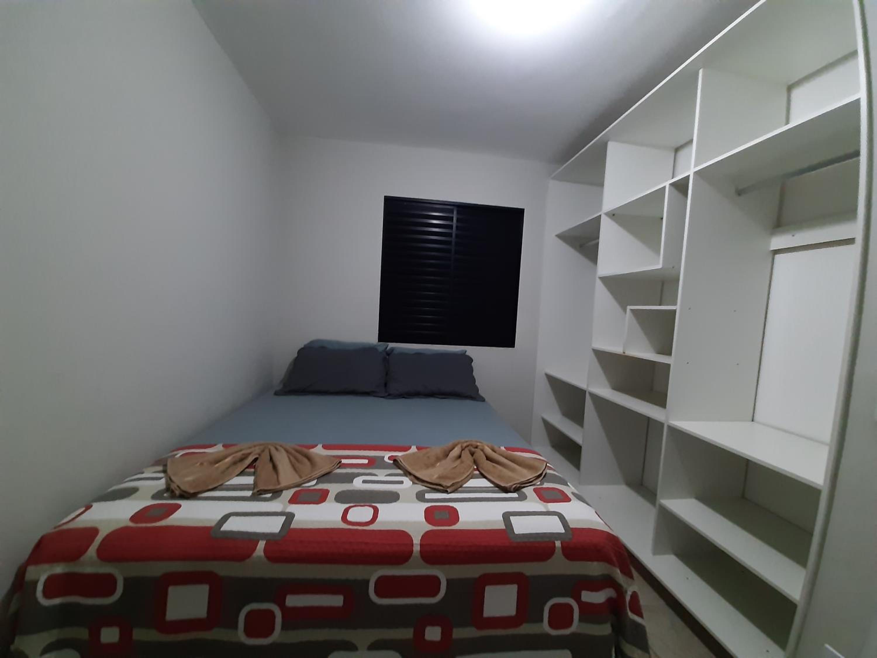 Two-Bedroom Apartment - Photo 2