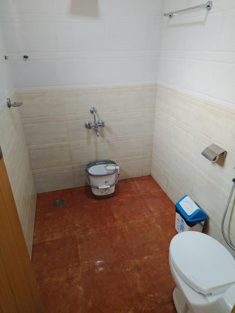 Comfort Triple Room photo 2