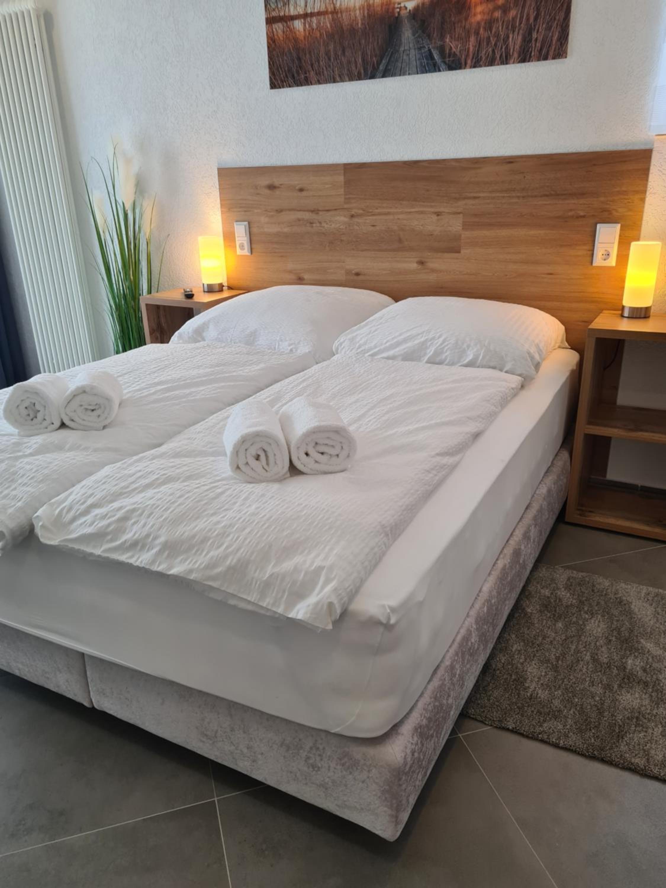 Deluxe Queen Room photo 1