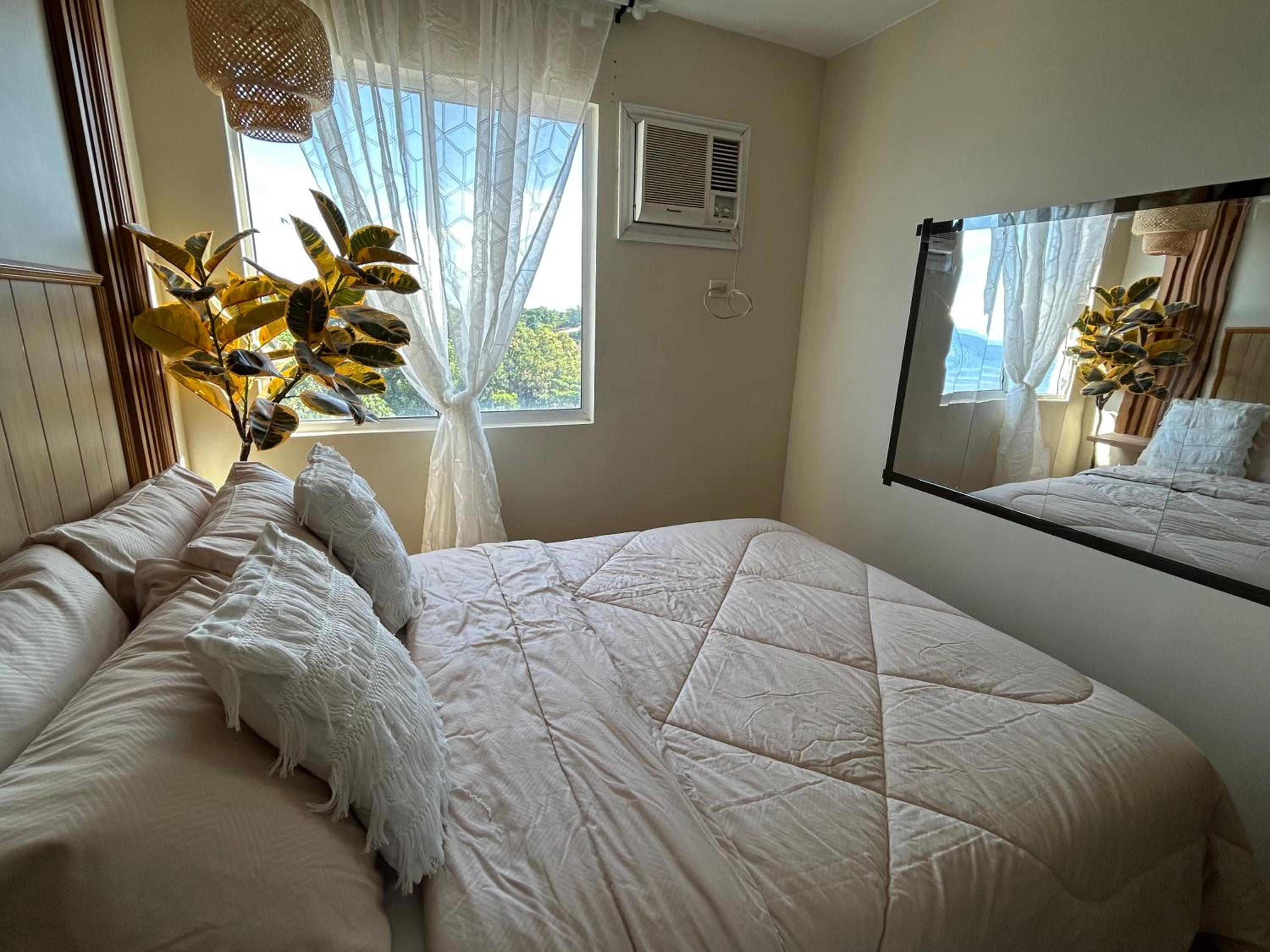 Deluxe Suite With Sea View photo 2