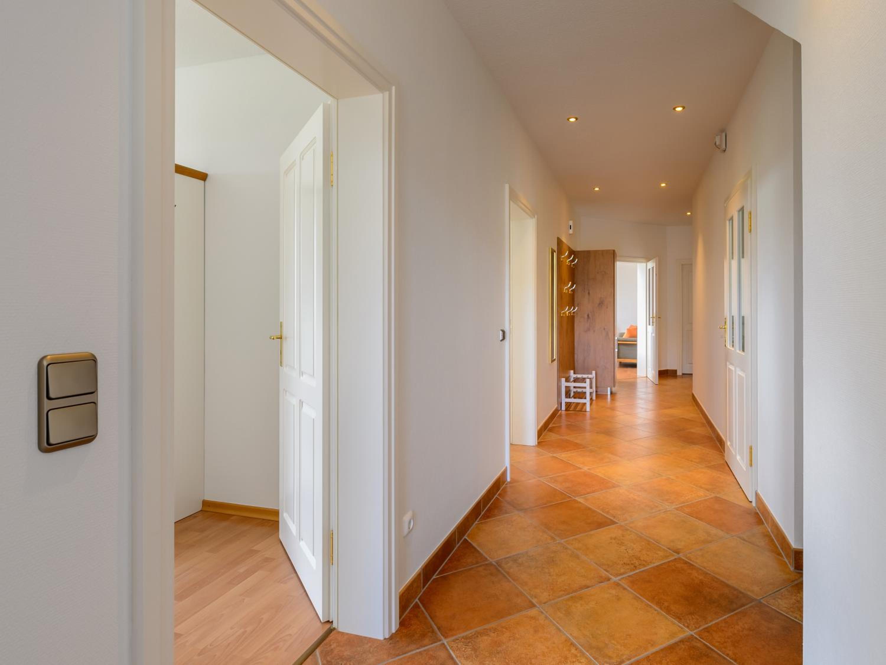 Apartment - Ground Floor photo 1