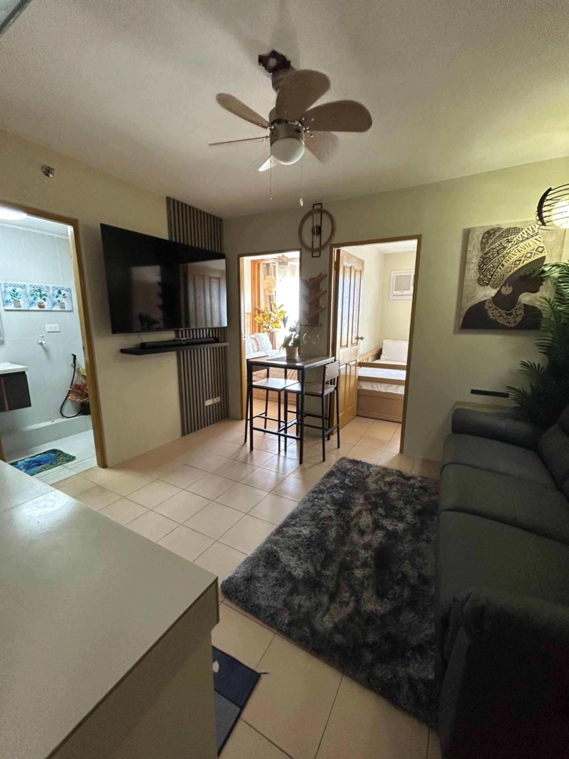 Deluxe Suite With Sea View photo 1