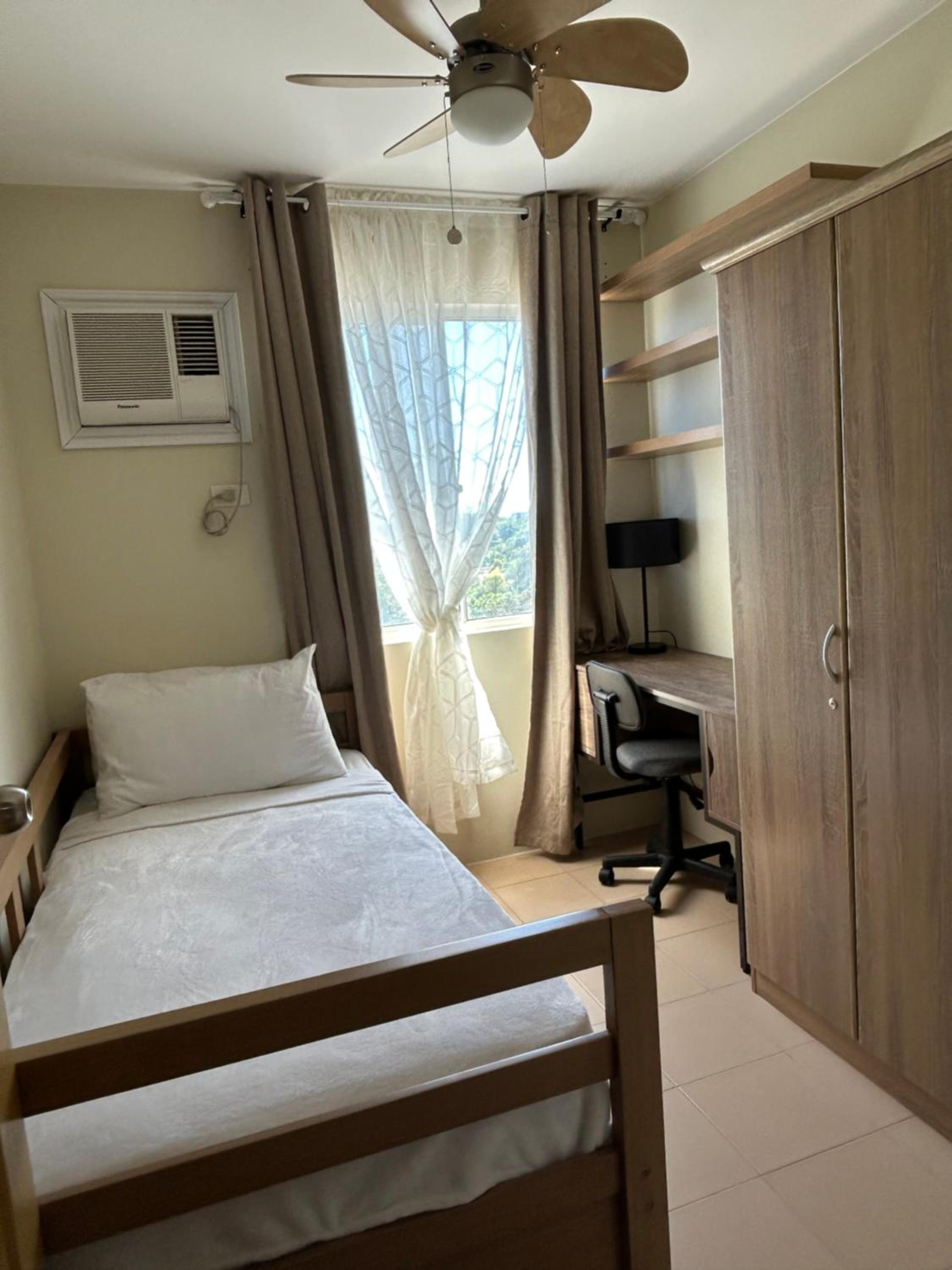 Deluxe Suite With Sea View photo 3