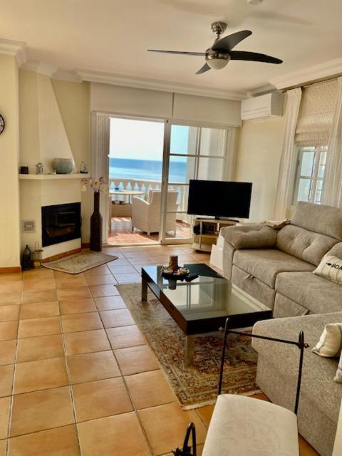 Casa de tres habitaciones