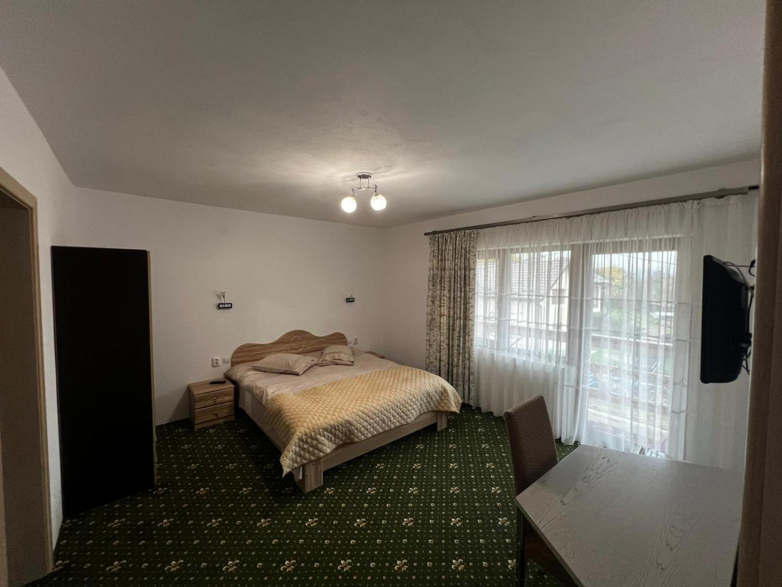 Deluxe Double Room with Balcony - Photo 1