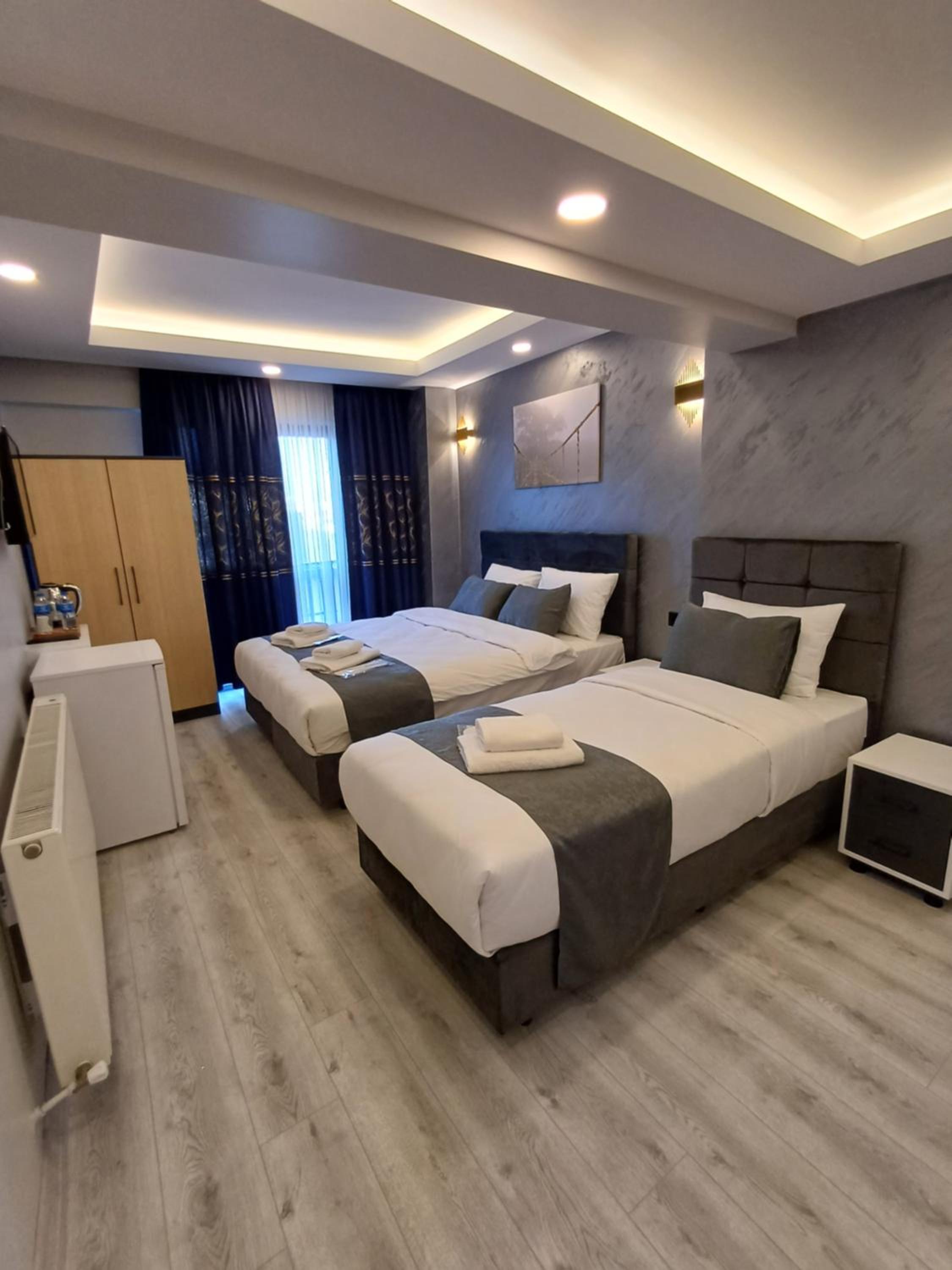 Comfort Triple Room photo 1