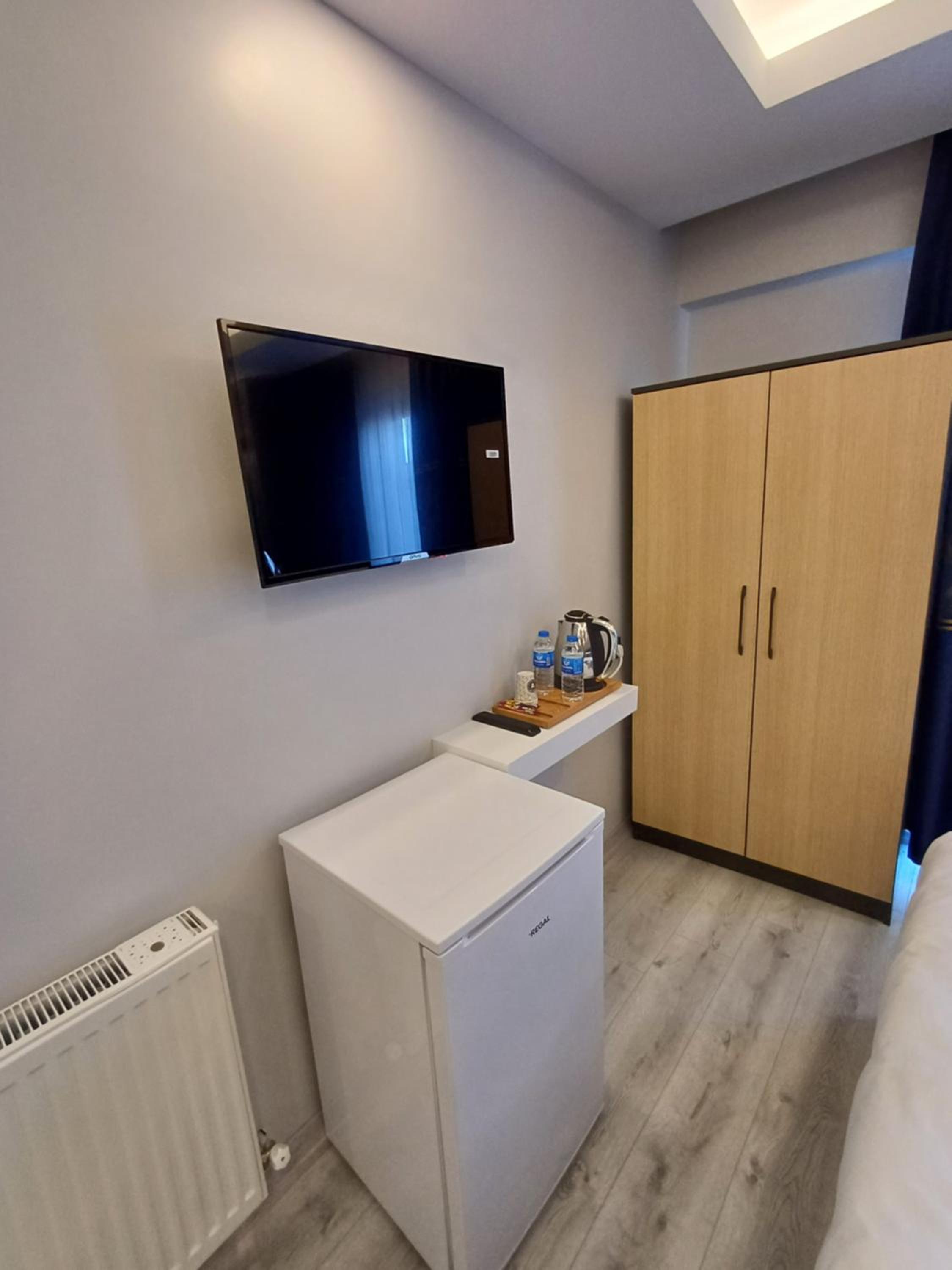 Comfort Triple Room photo 3