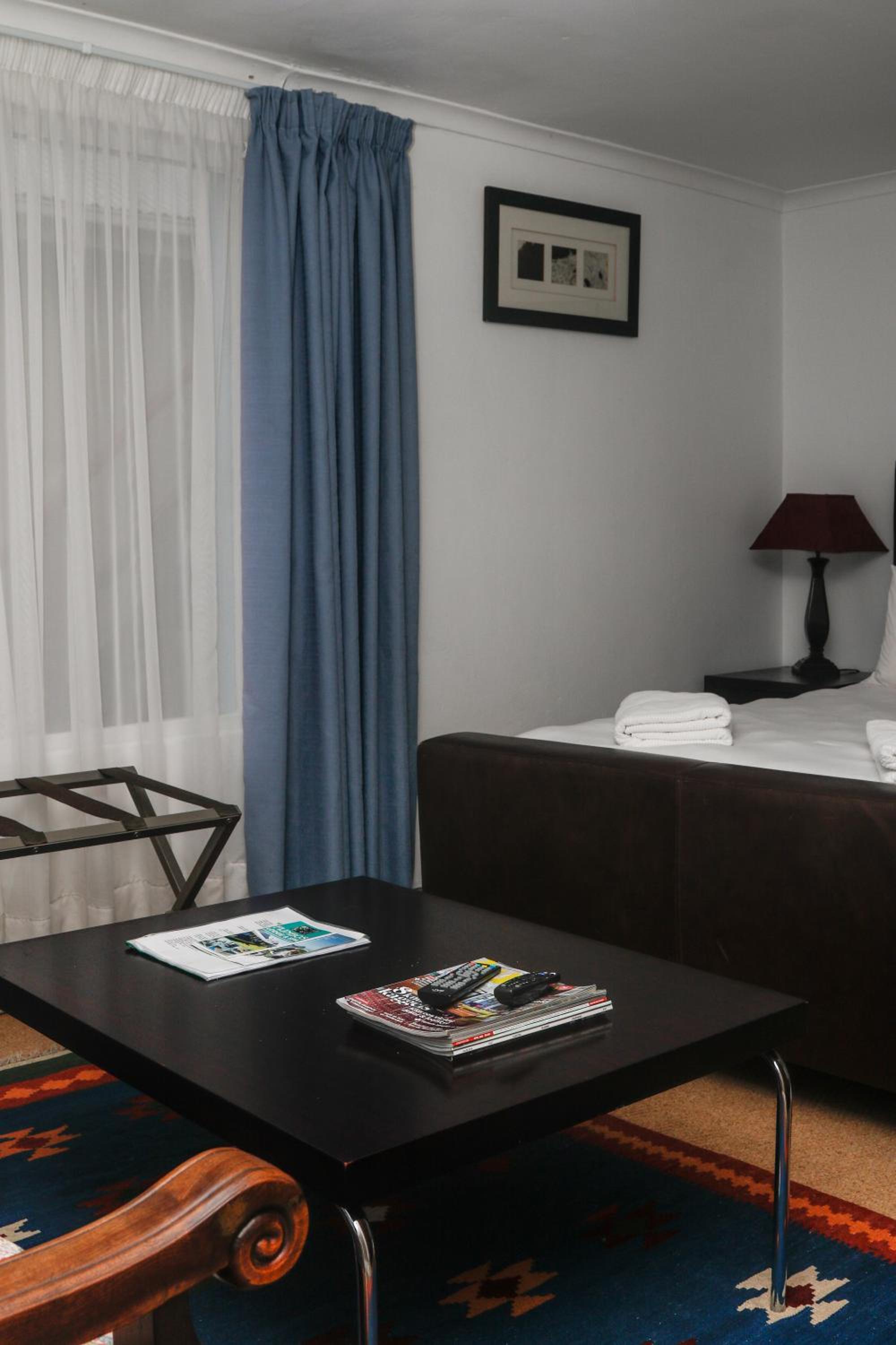 Standard Twin Room photo 2