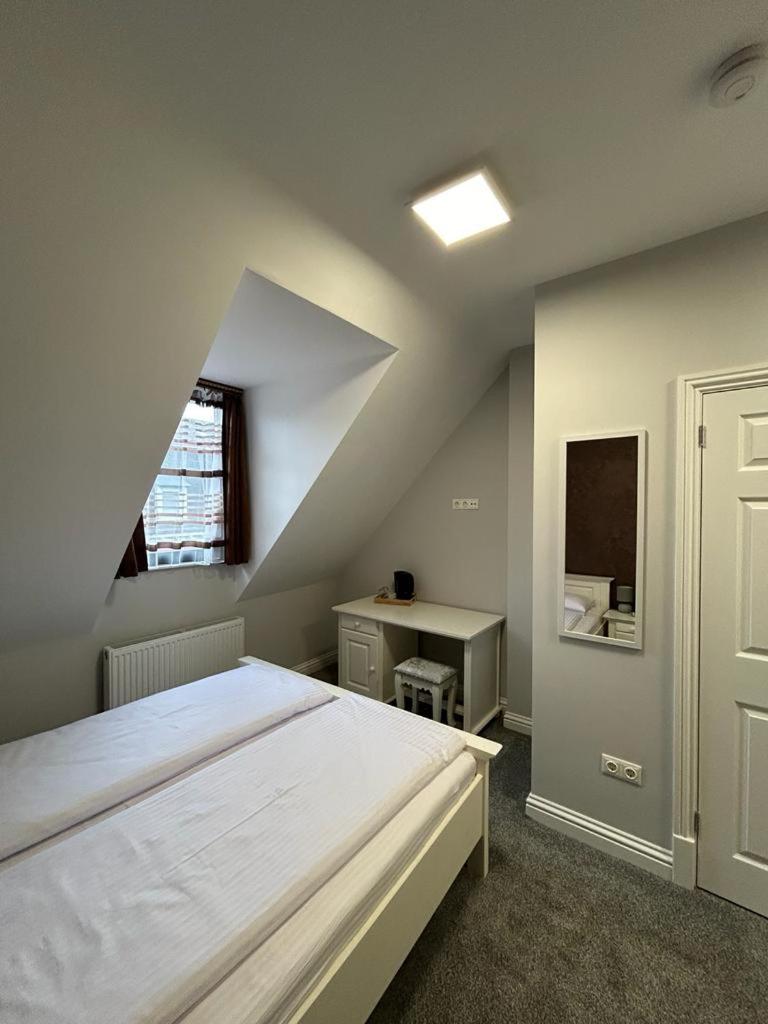 Standard Double Room photo 1