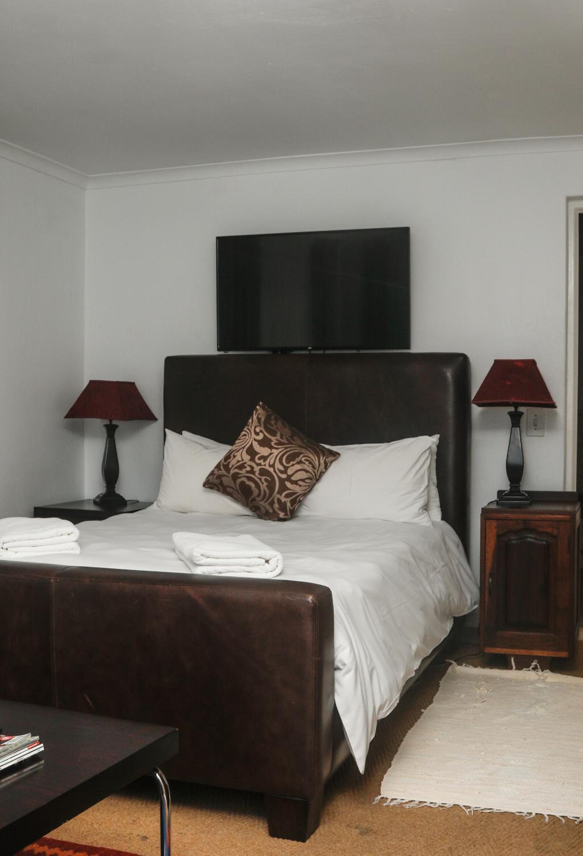 Standard Twin Room photo 1