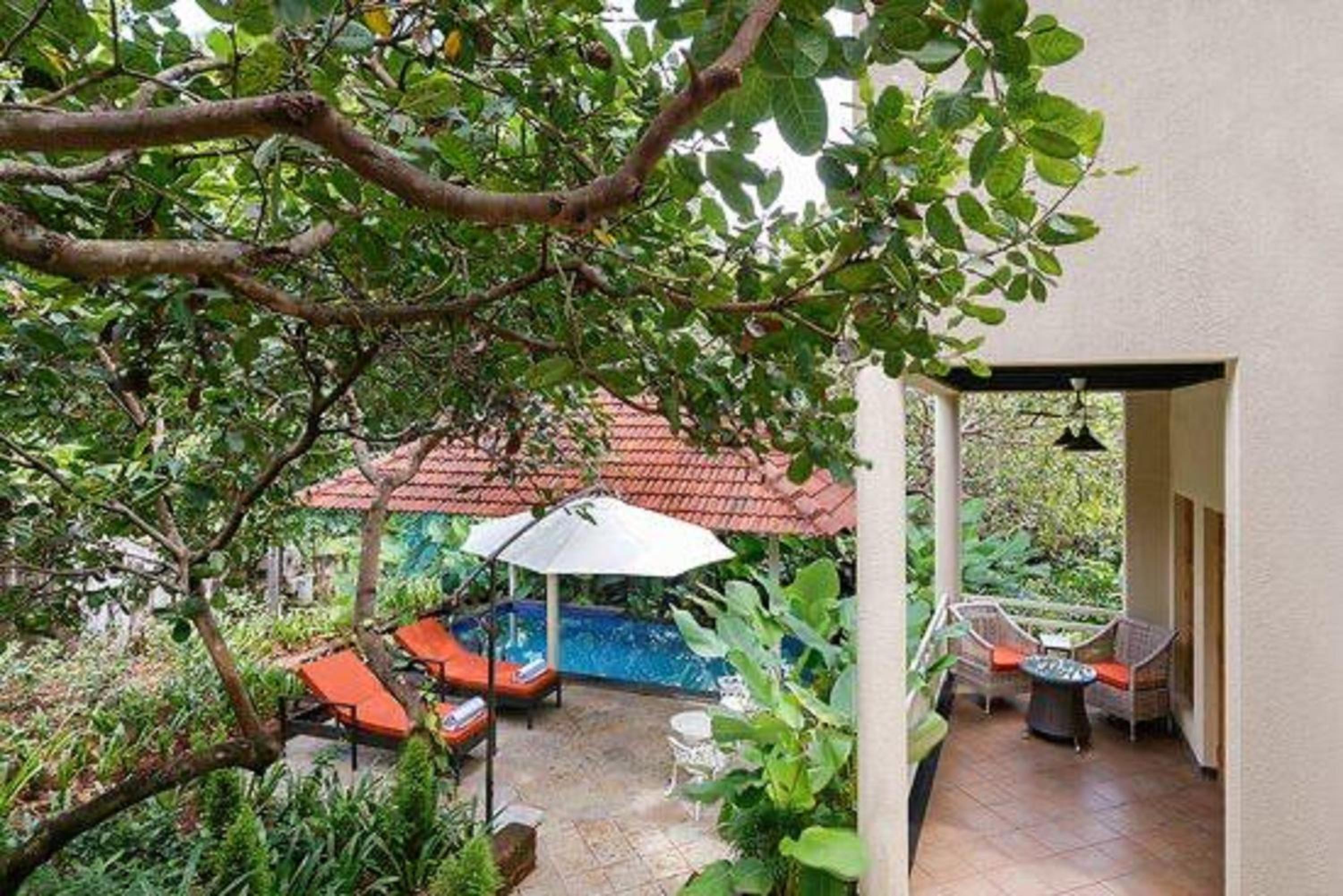 One Bedroom Pool Villa photo