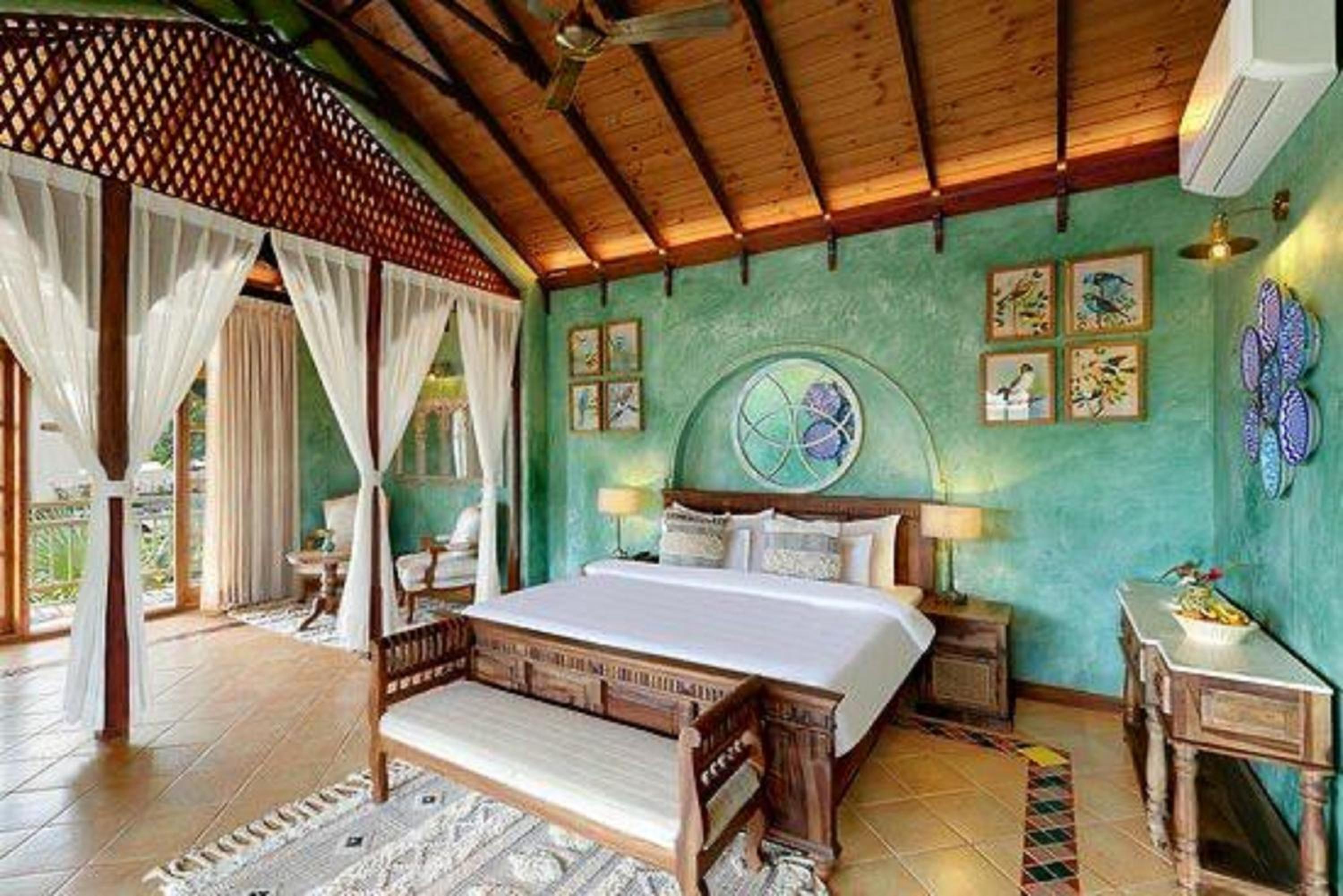 One Bedroom Pool Villa photo 1