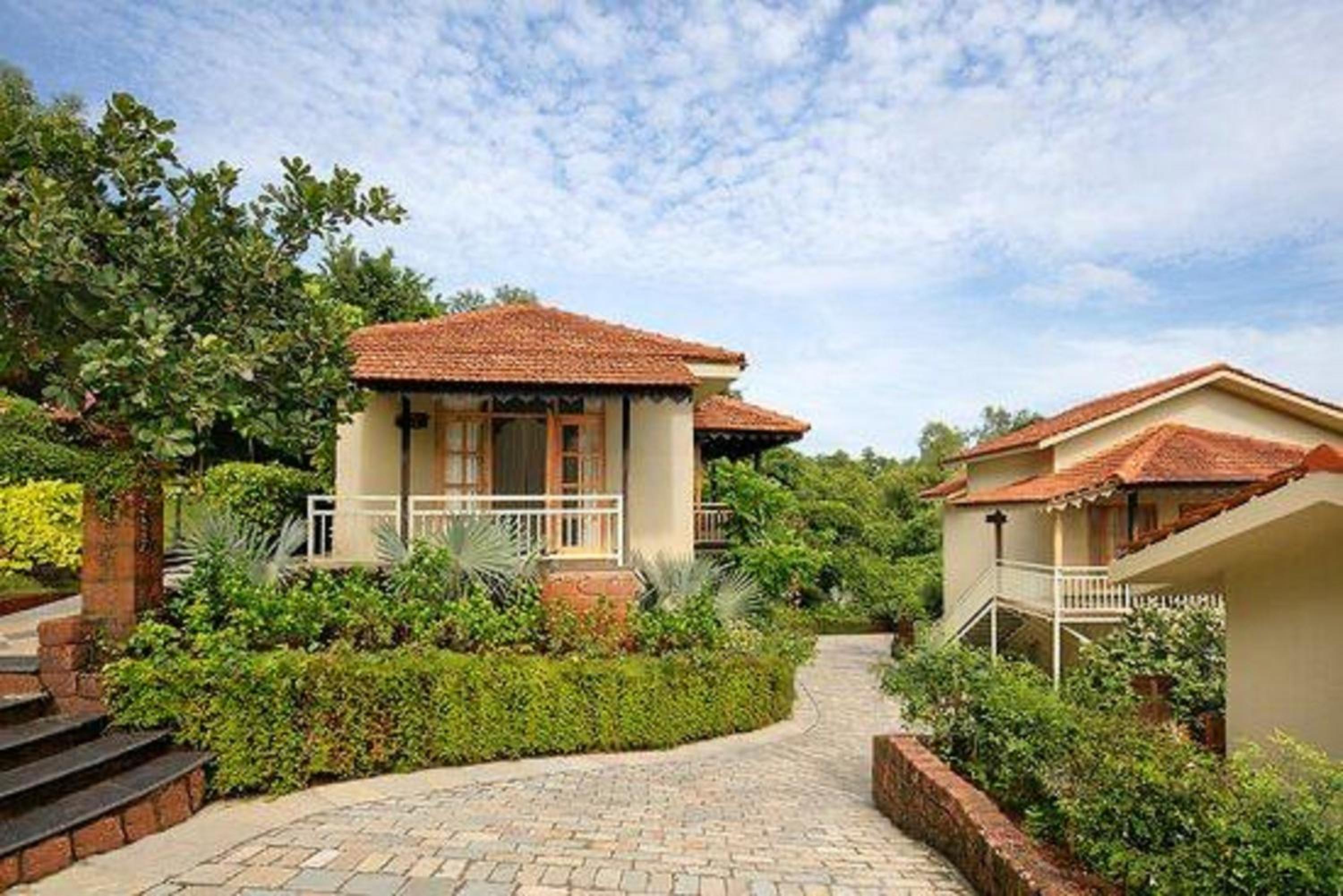 One Bedroom Pool Villa