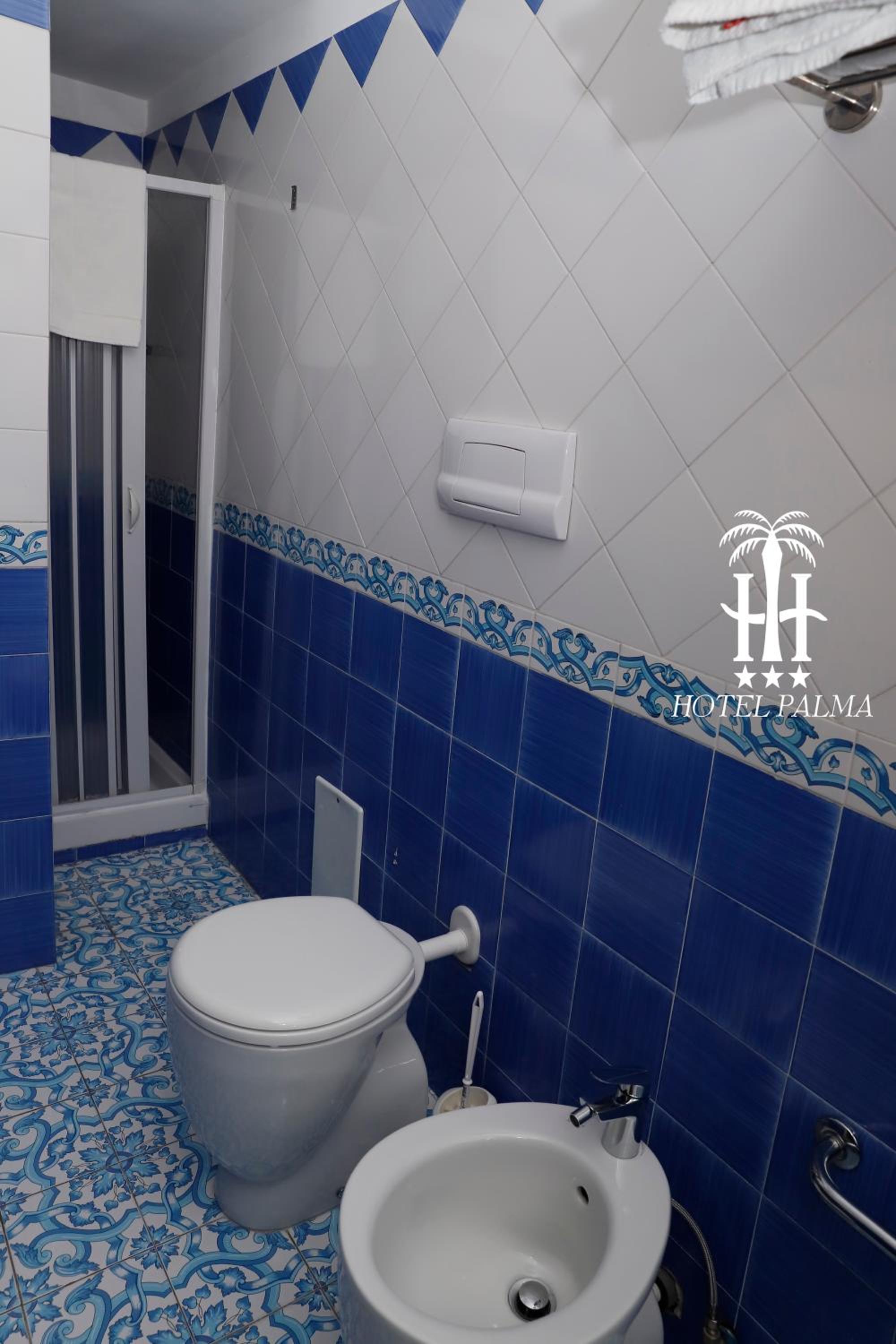 Large Single Room