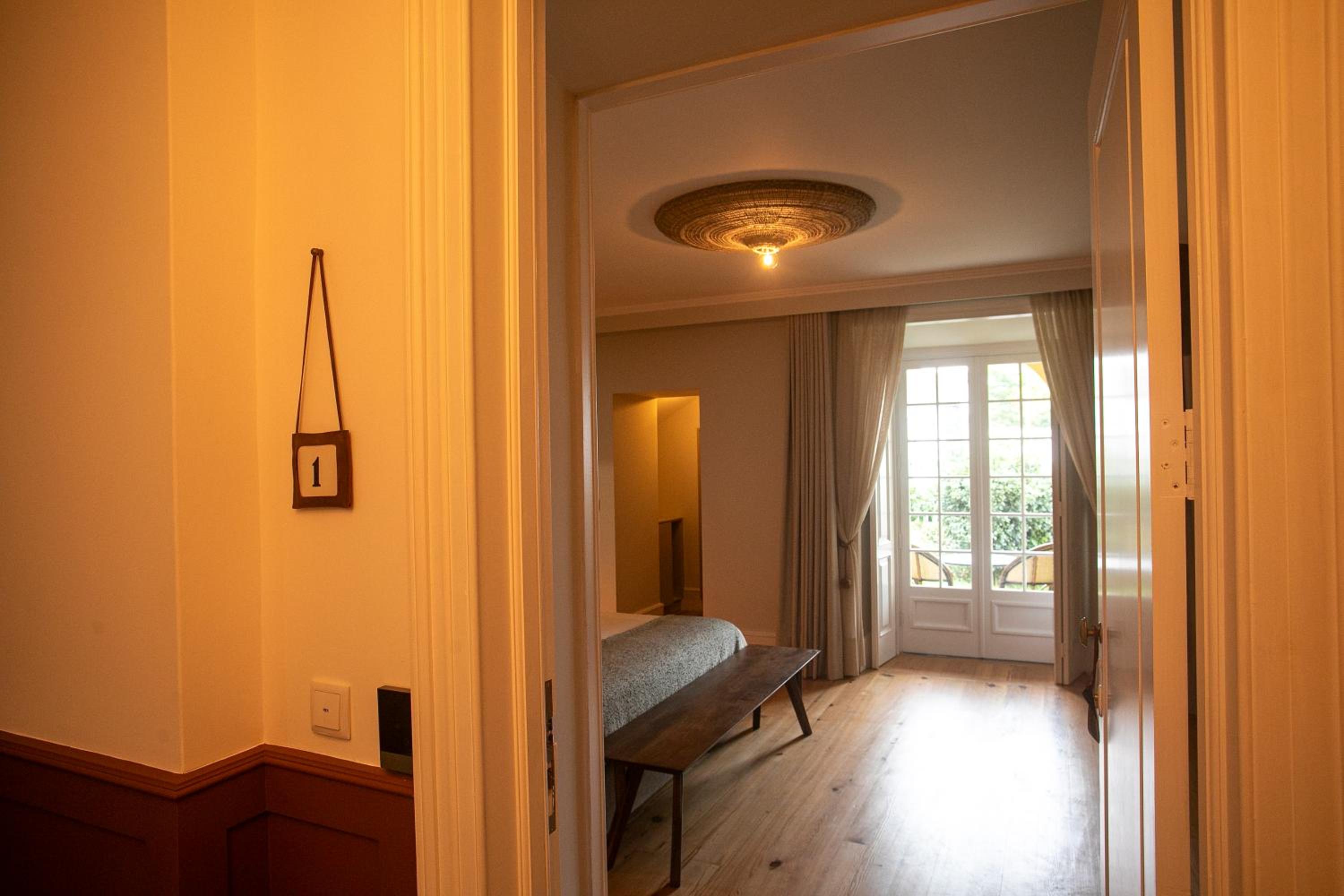 Deluxe Room photo 1
