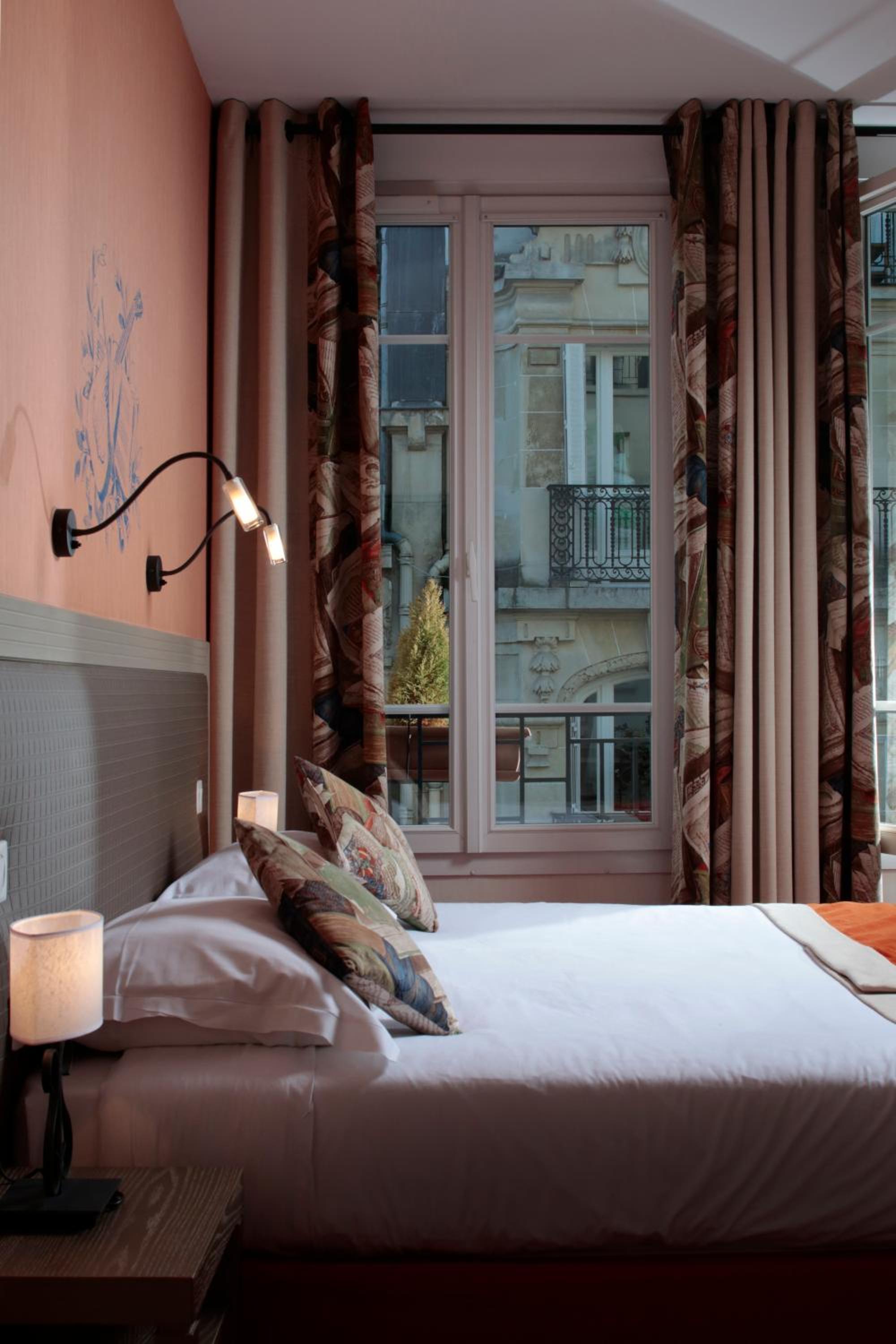 Superior Double or Twin Room photo 2