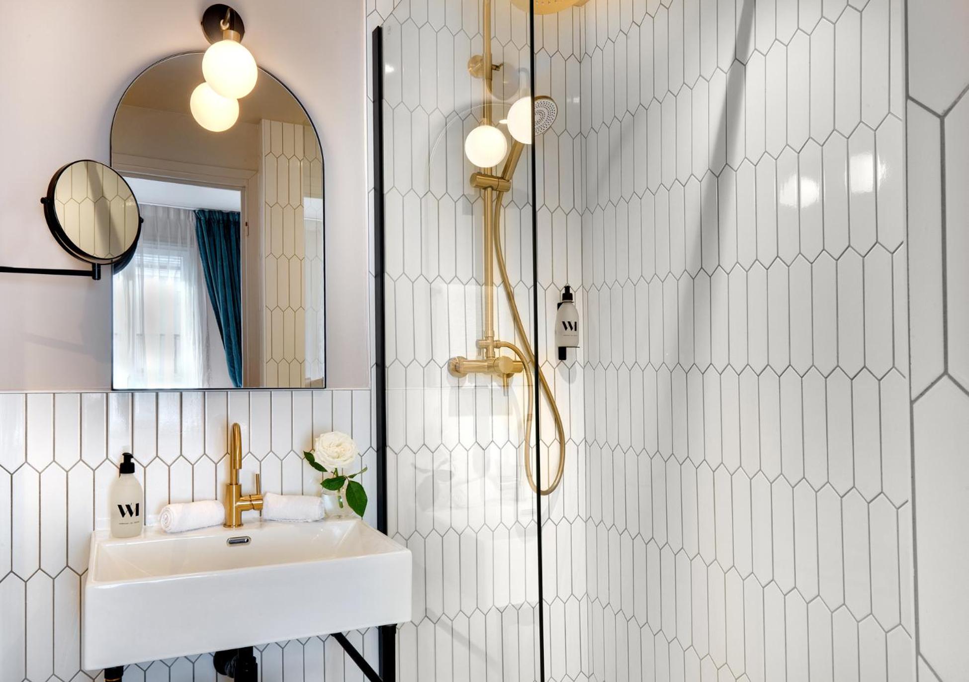 Chambre single classique