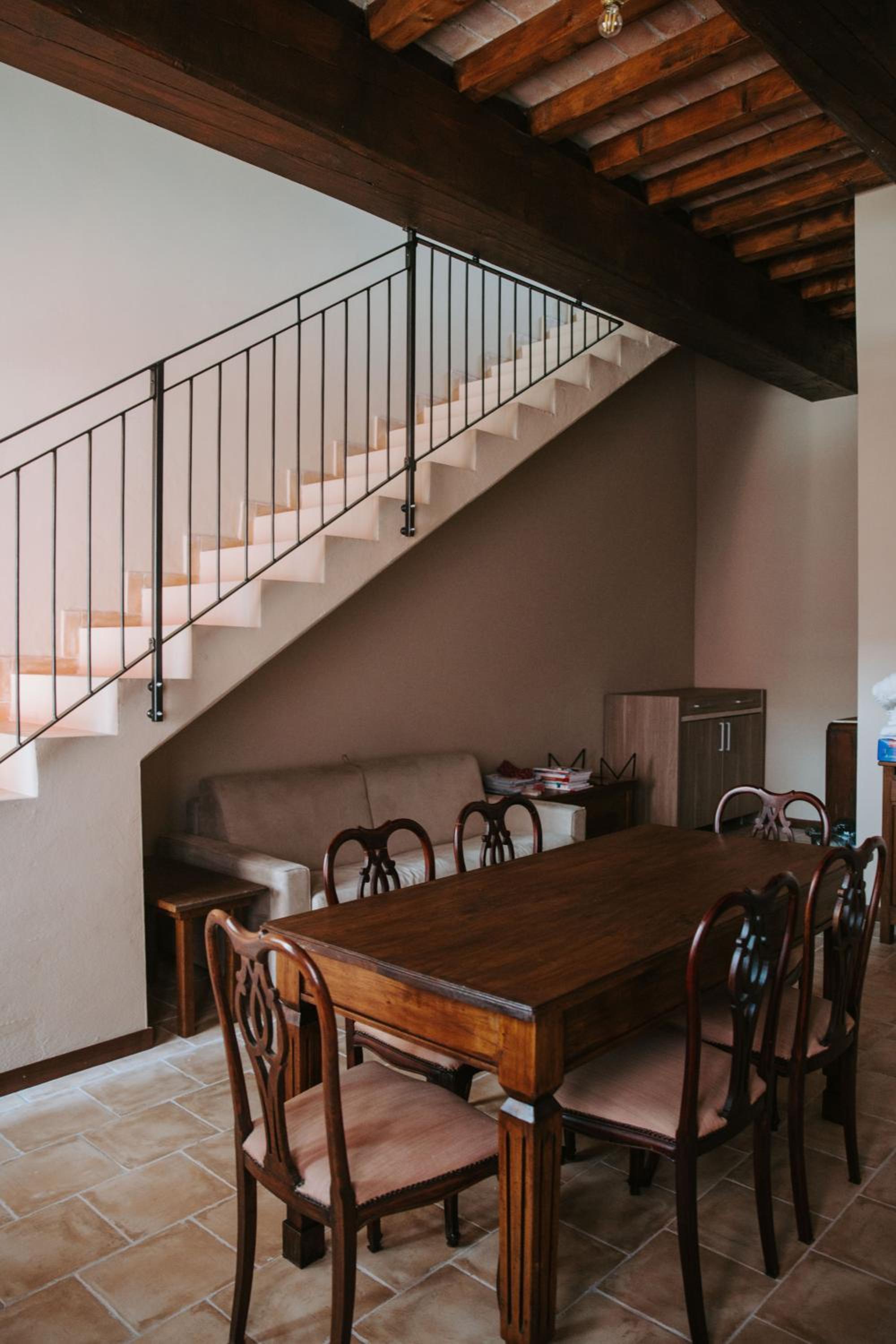 Maisonette photo 3