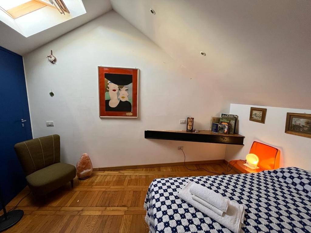 Triple Room with Bathroom