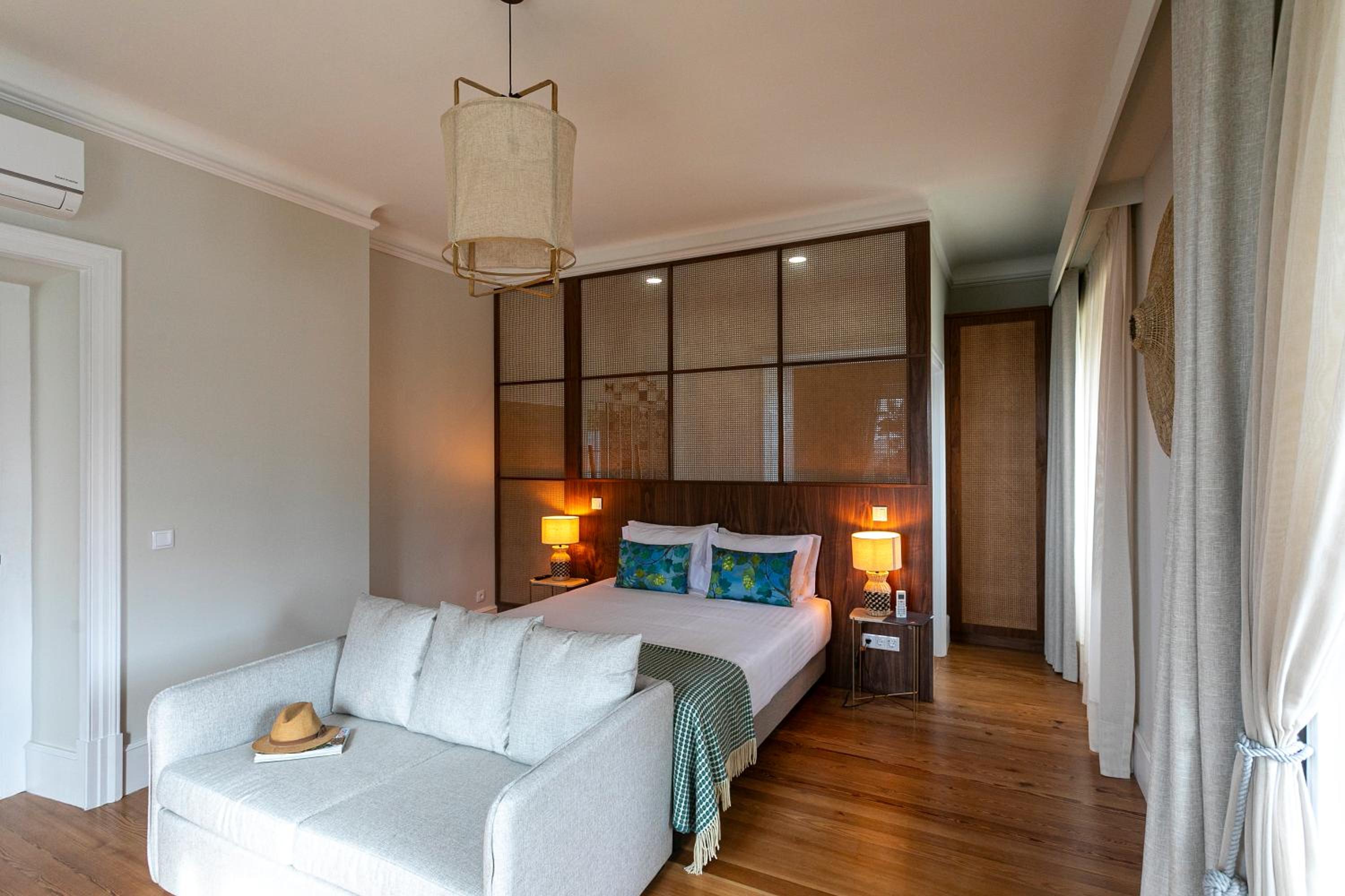 Deluxe Room photo 3