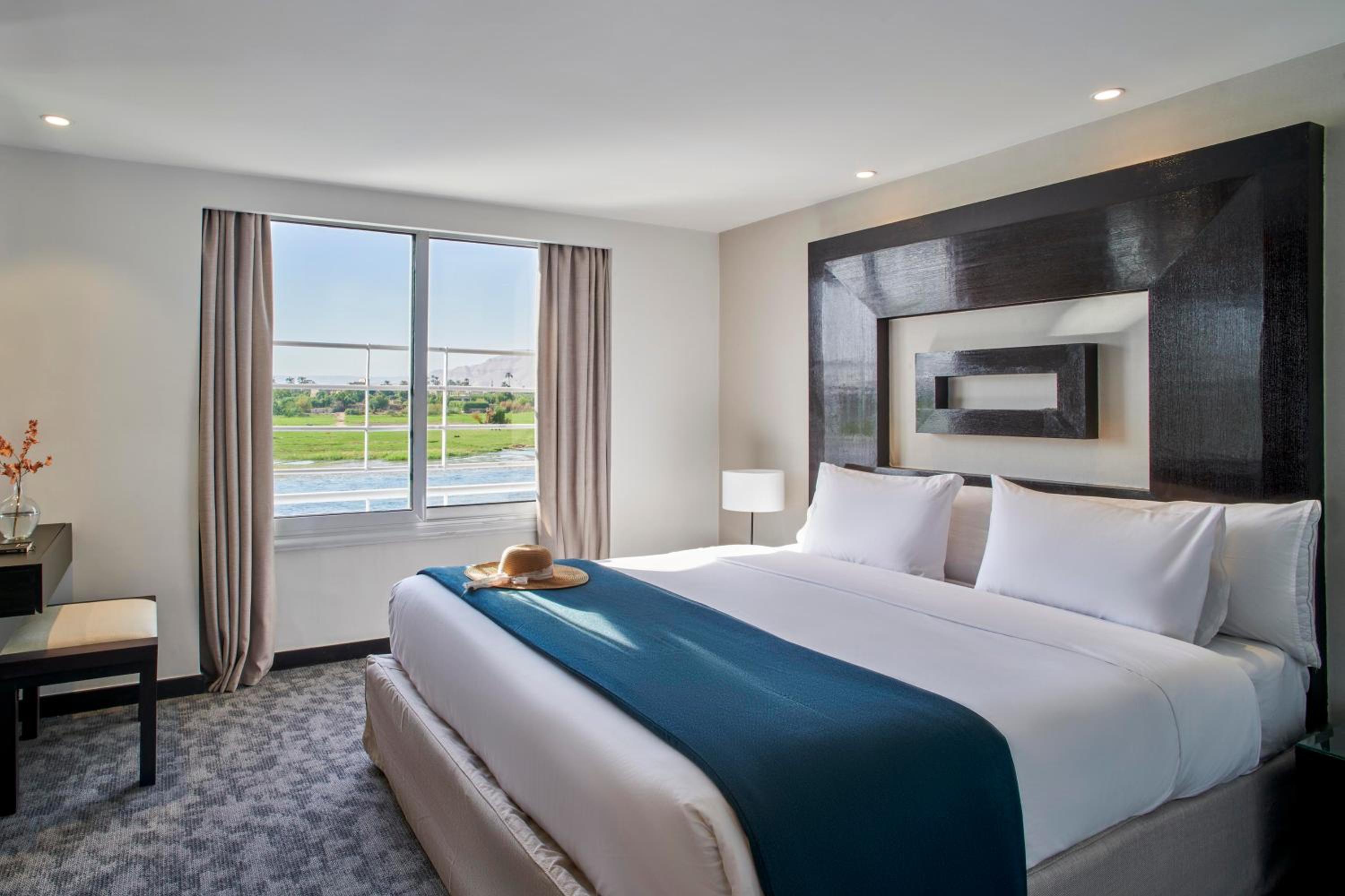 Royal Suite