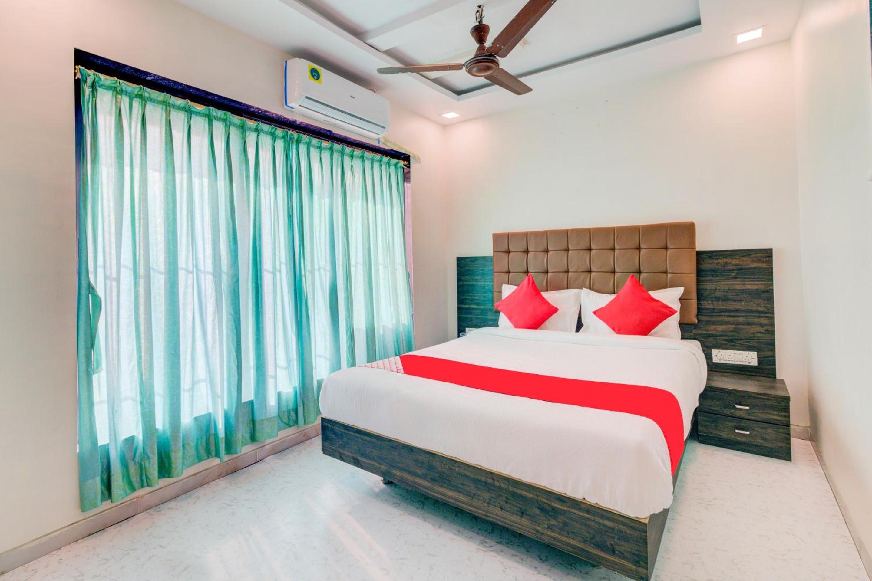 Deluxe Double Room photo 1