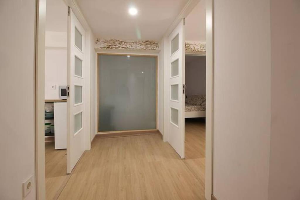 Apartamento Dúplex