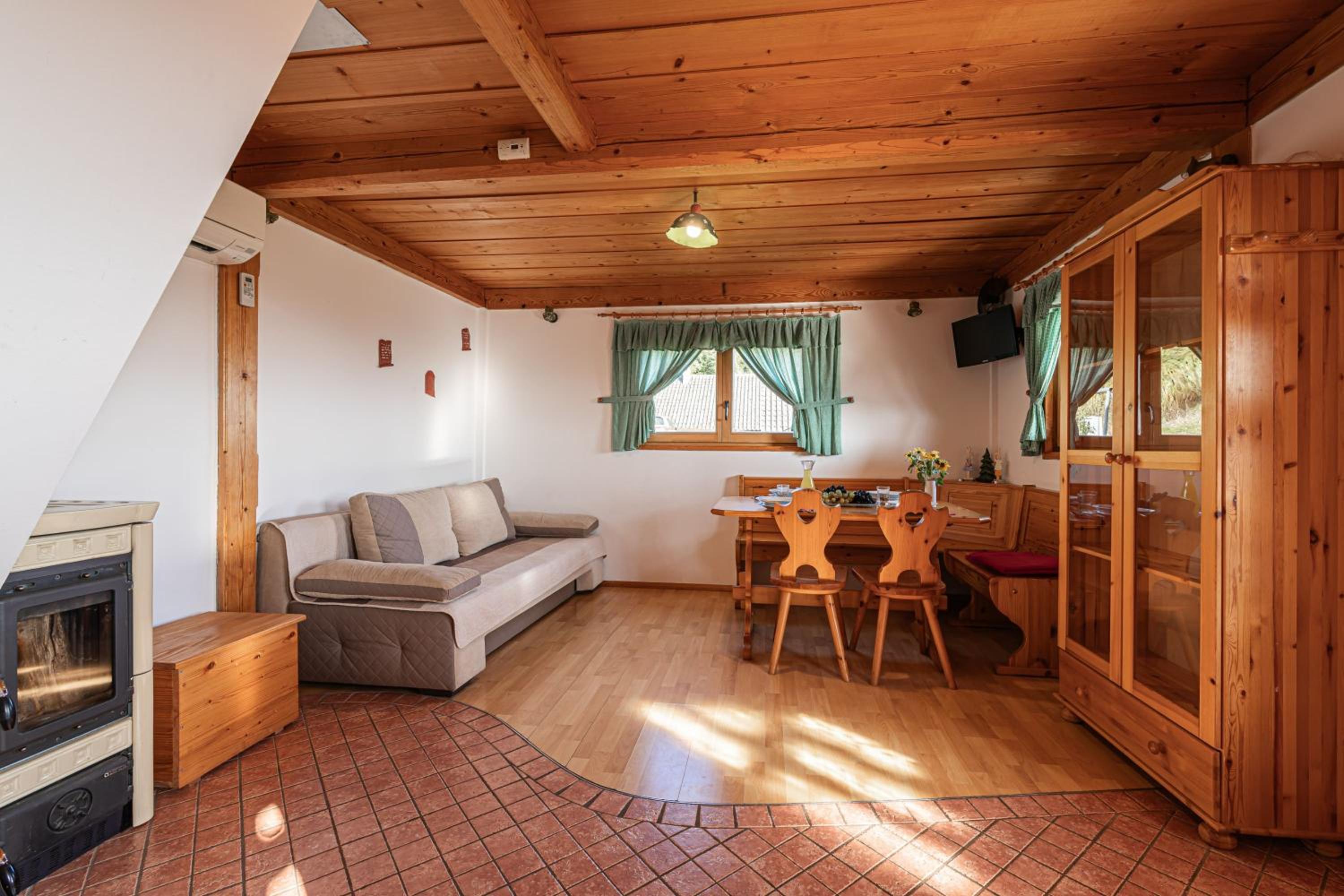 Two-Bedroom House photo 1