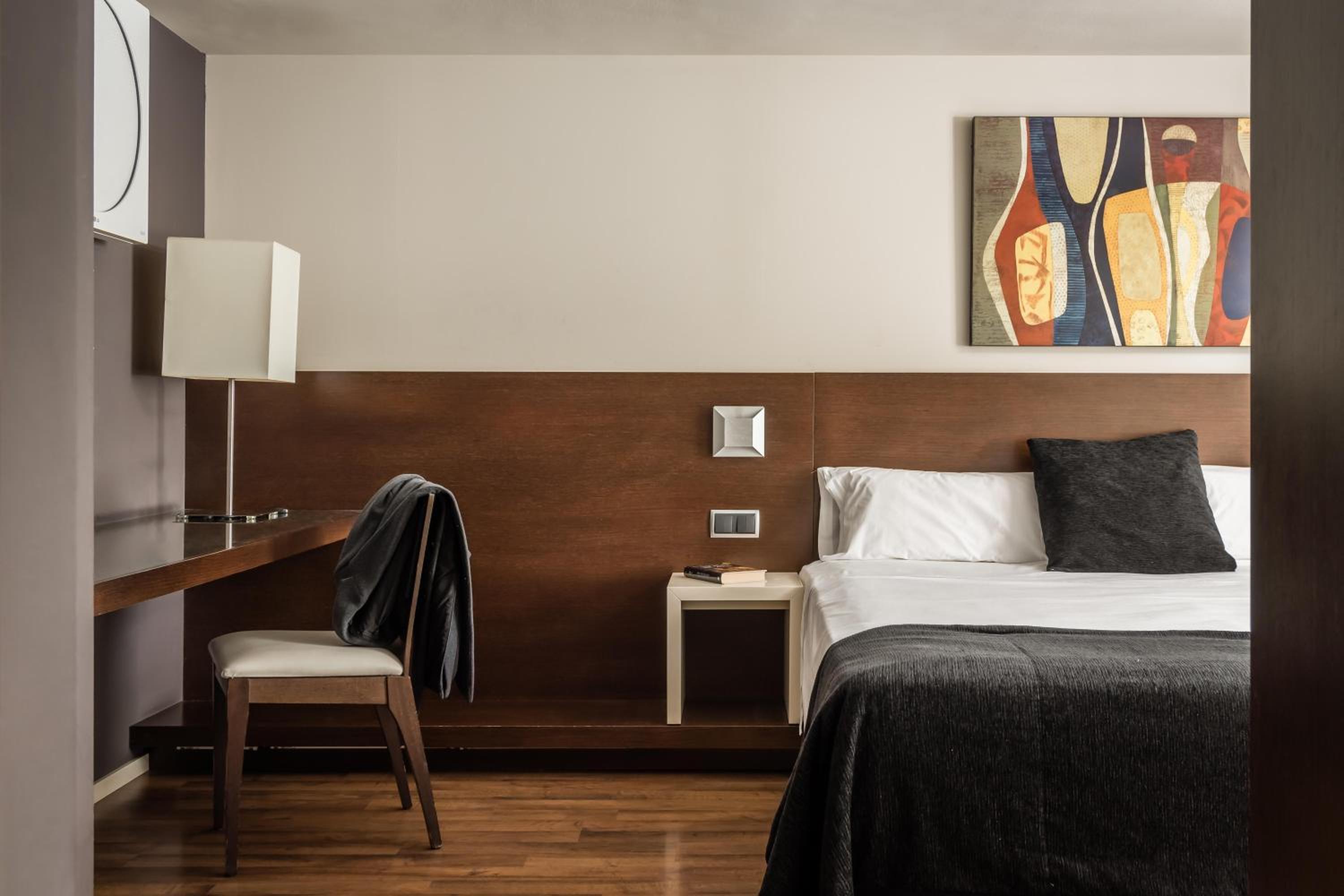 Family Junior Suite photo 1