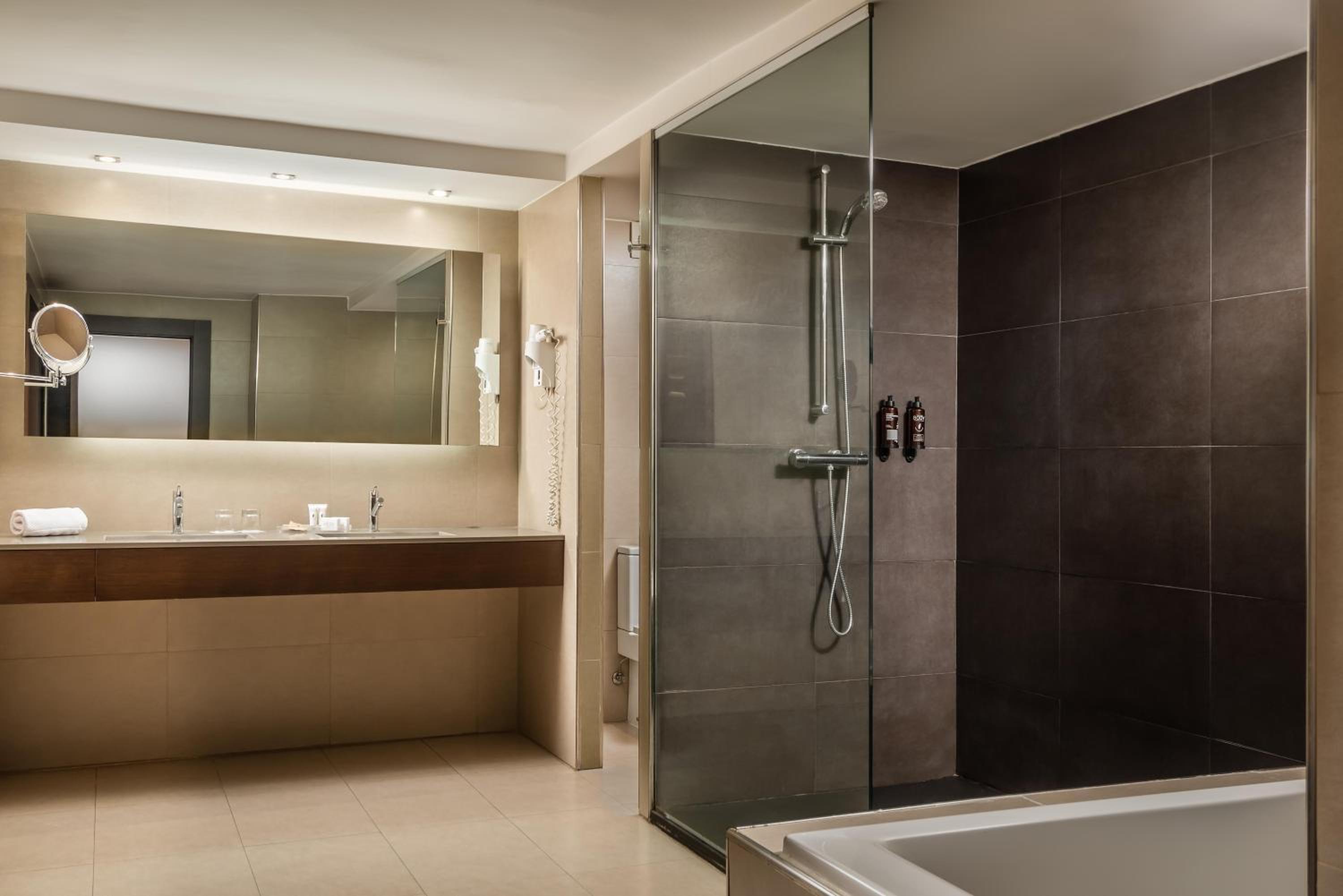 Family Junior Suite photo 2