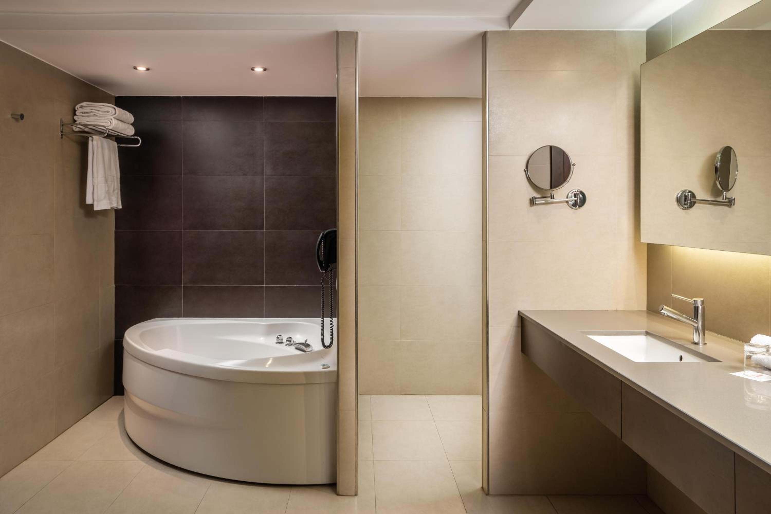 Family Junior Suite photo 3