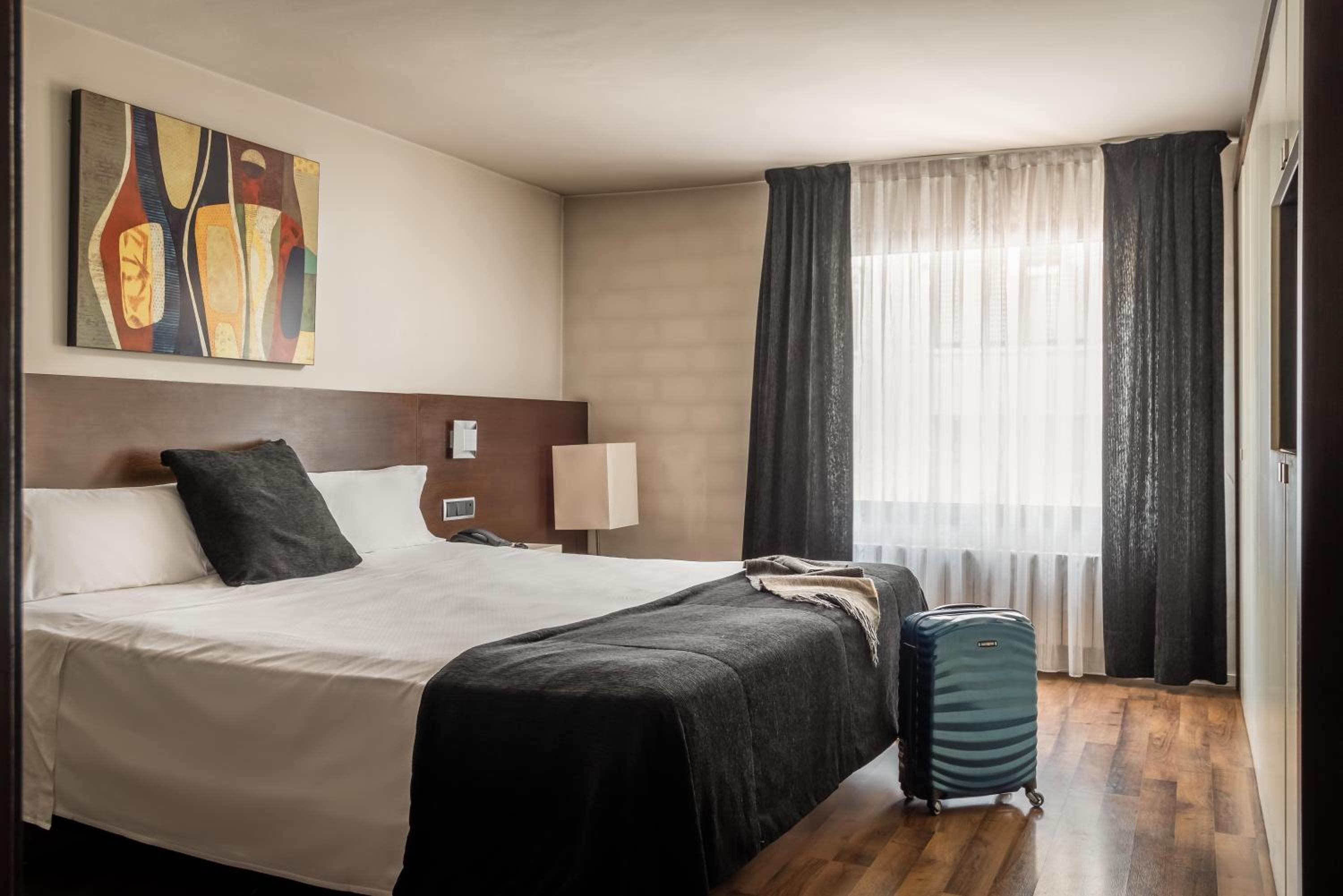 Family Junior Suite photo 3