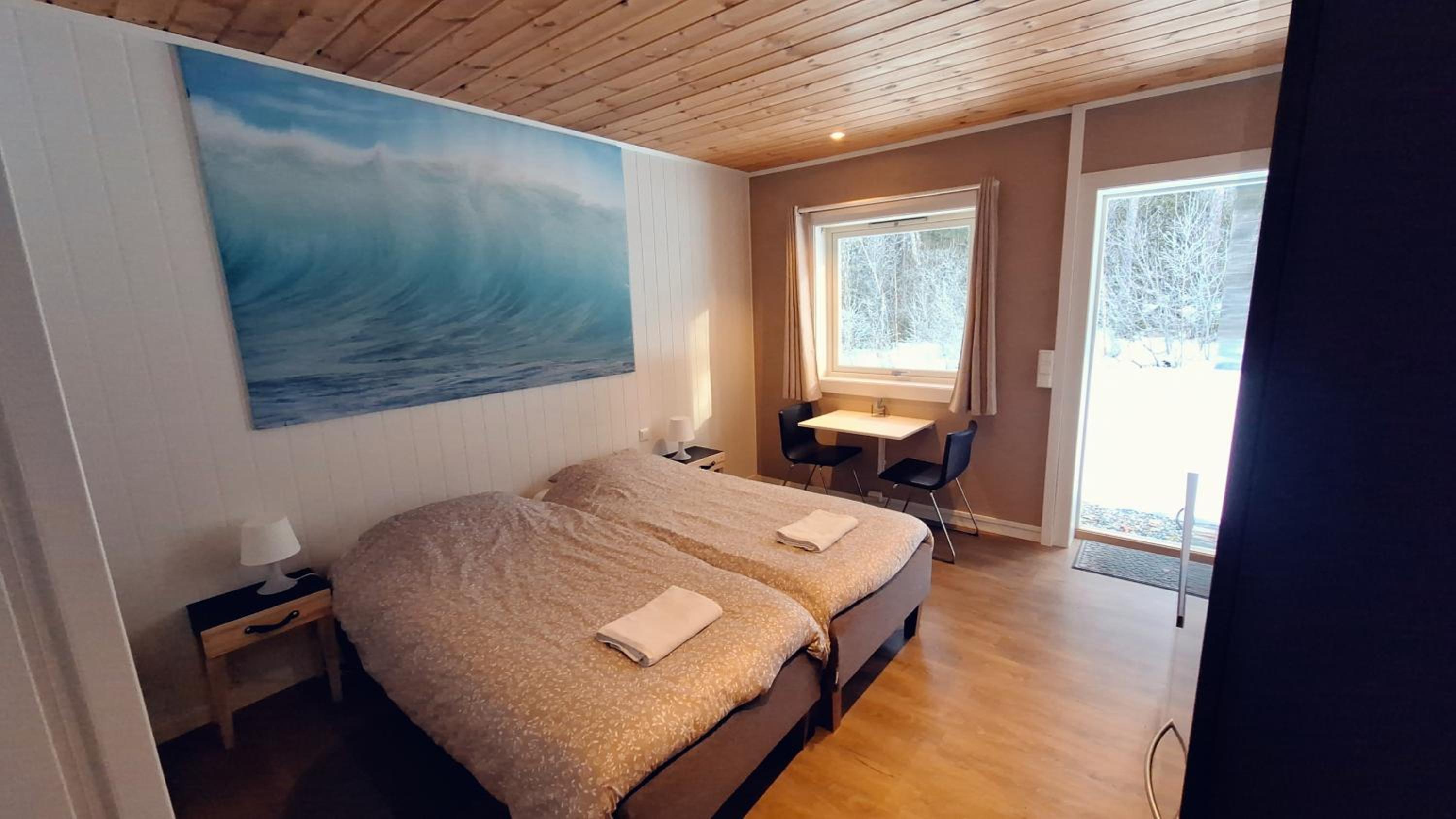 Double Room With Private Bathroom photo 2