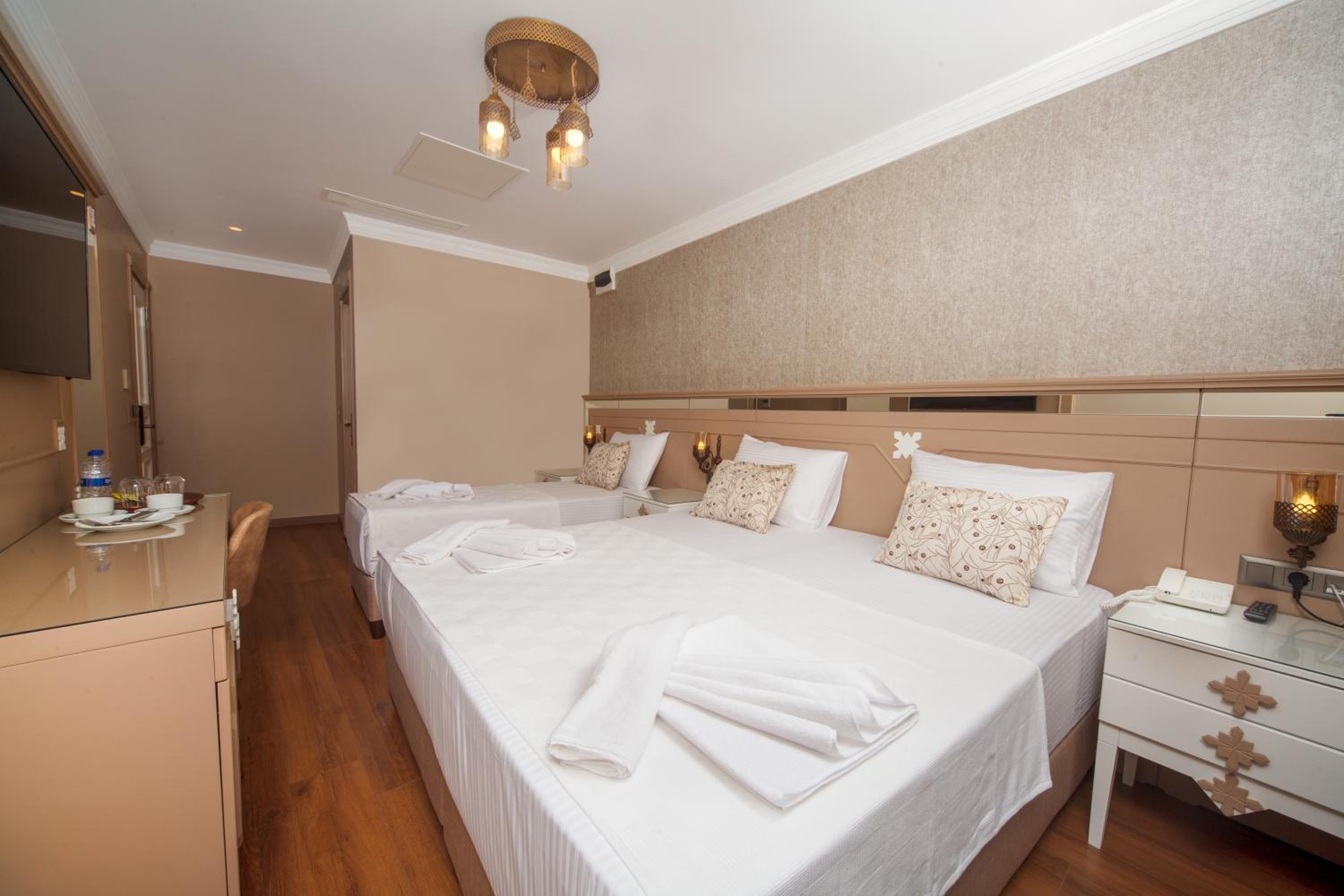 Triple Room photo 1