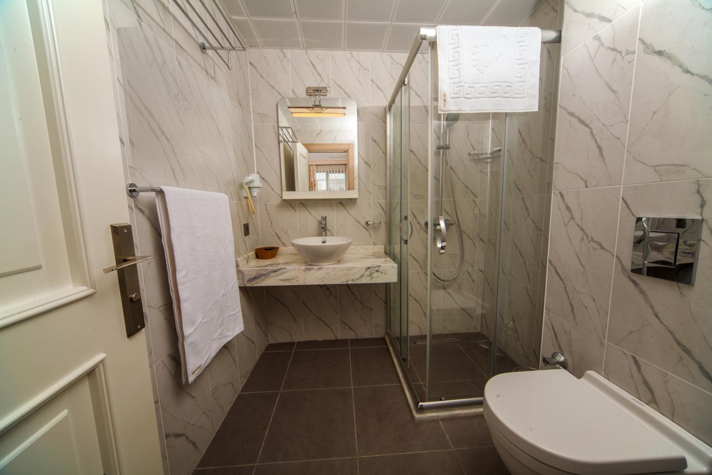 Double Room photo 3