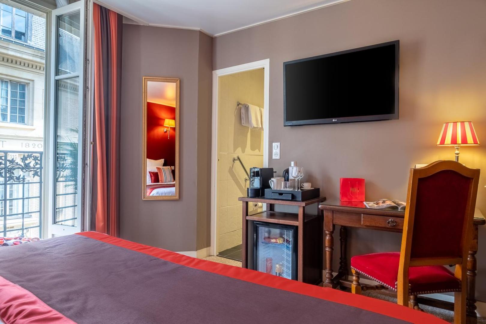 Executive Room photo 3