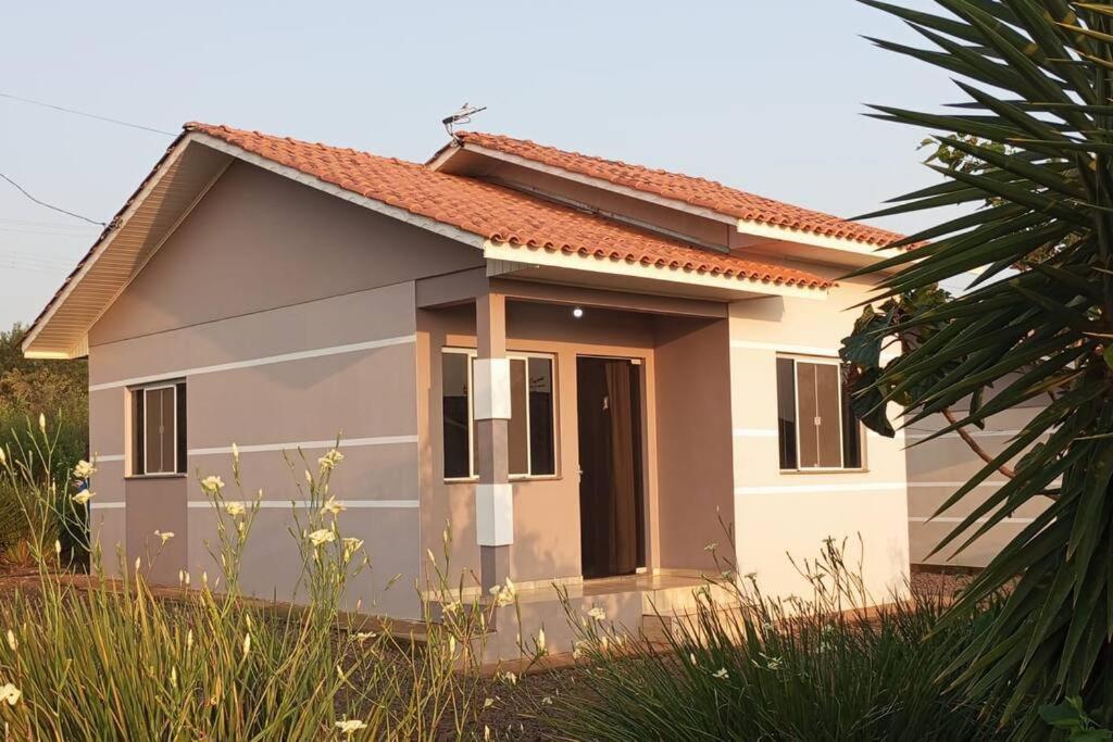 Two-Bedroom House photo 2