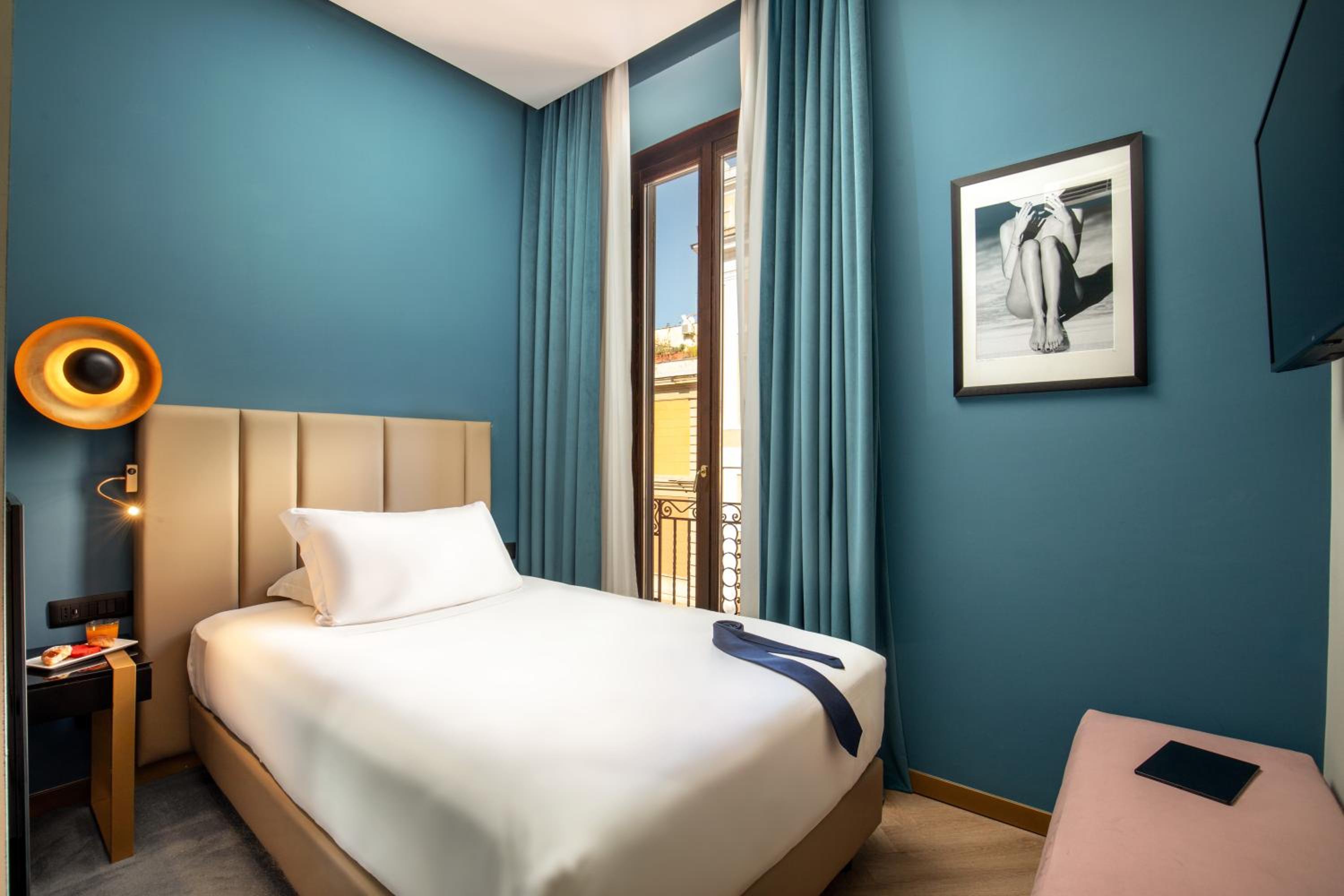 Standard Single Room photo 3
