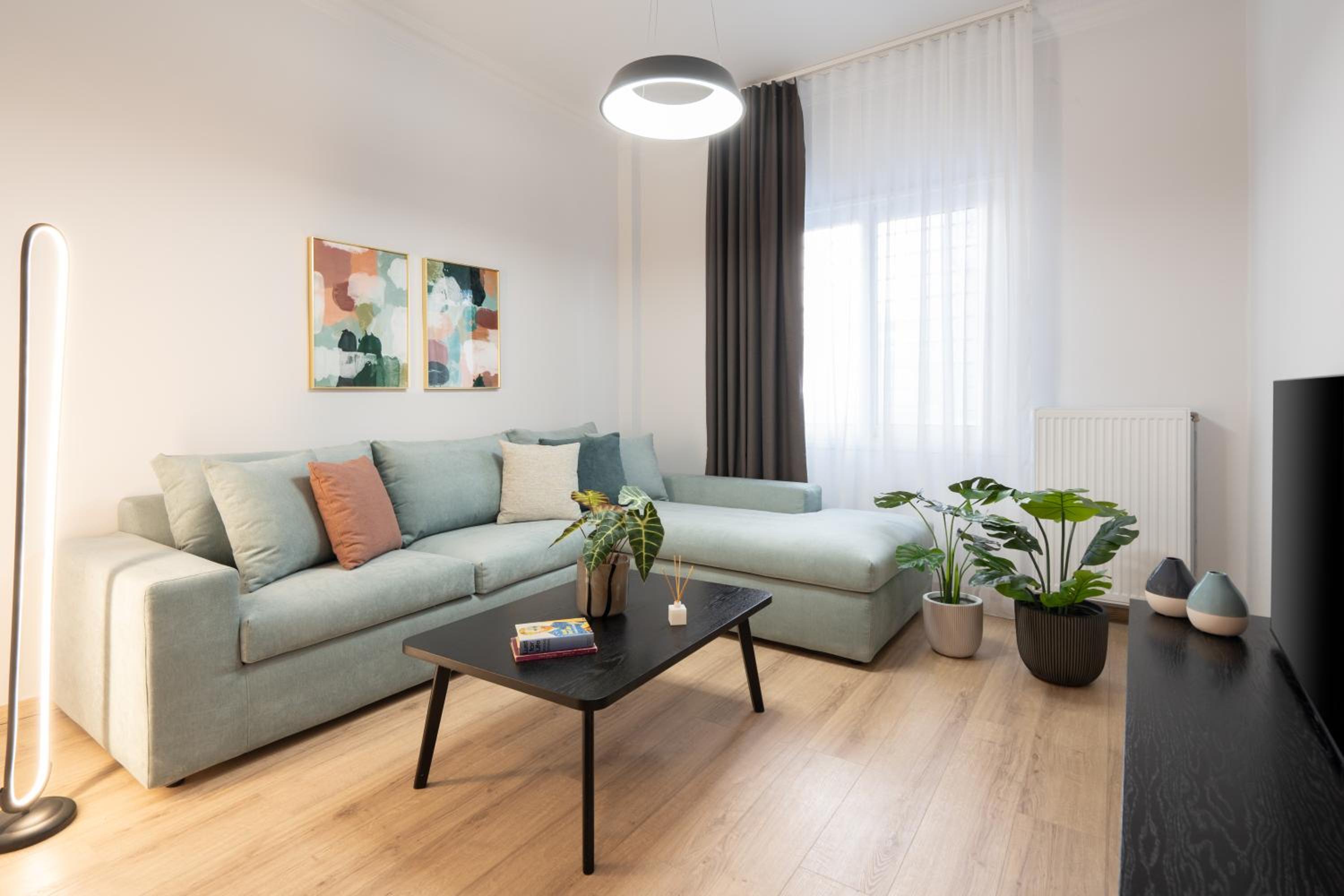 Apartment - Ground Floor photo 1