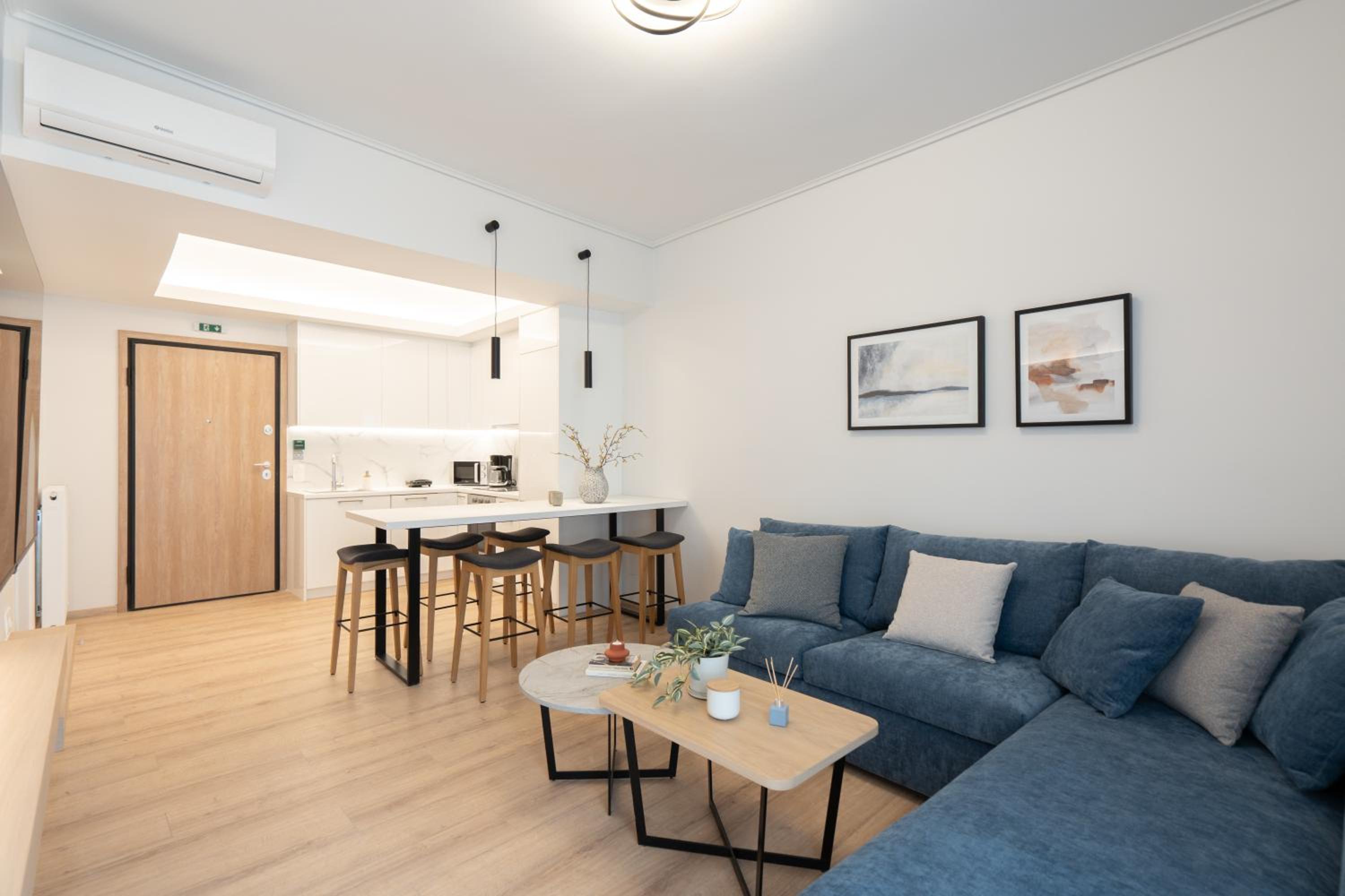 Superior Apartment photo 1