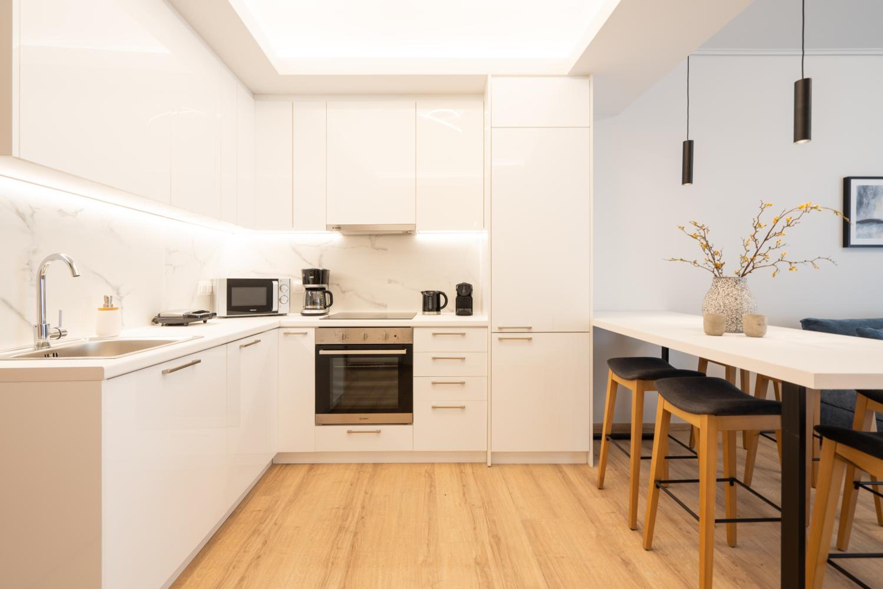 Superior Apartment photo 3